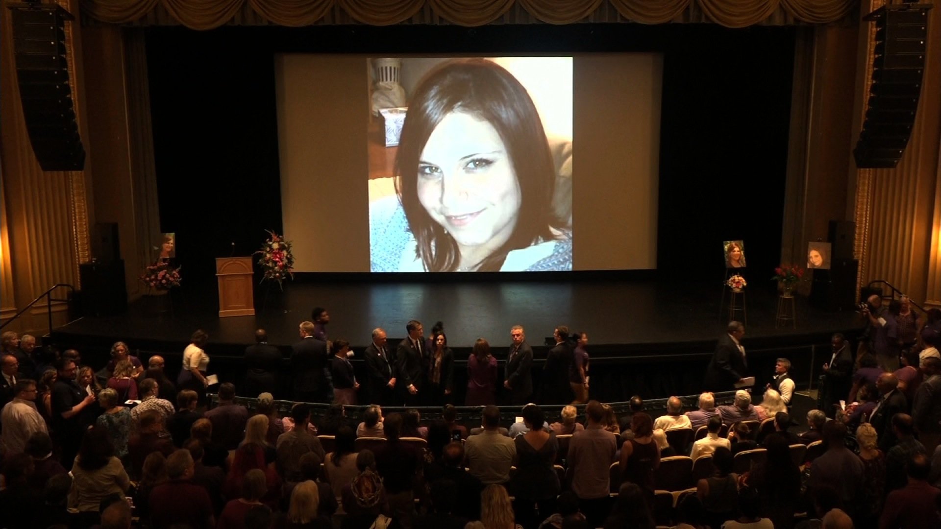 Heather Heyer