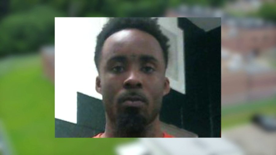 Coahoma inmate escapee