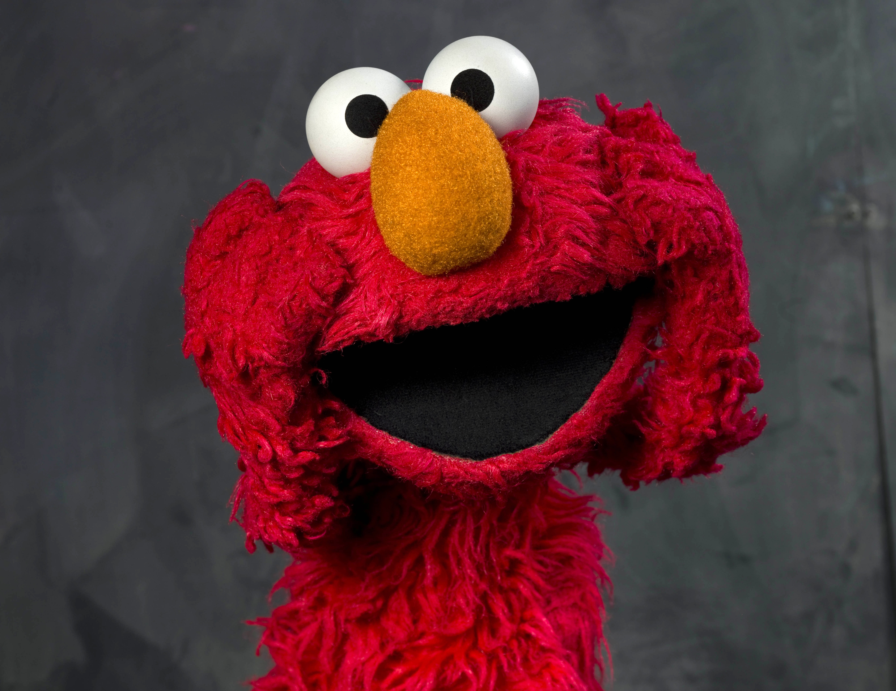 Elmo