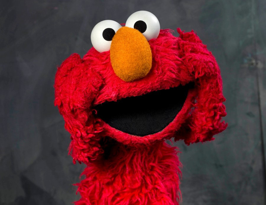 Elmo