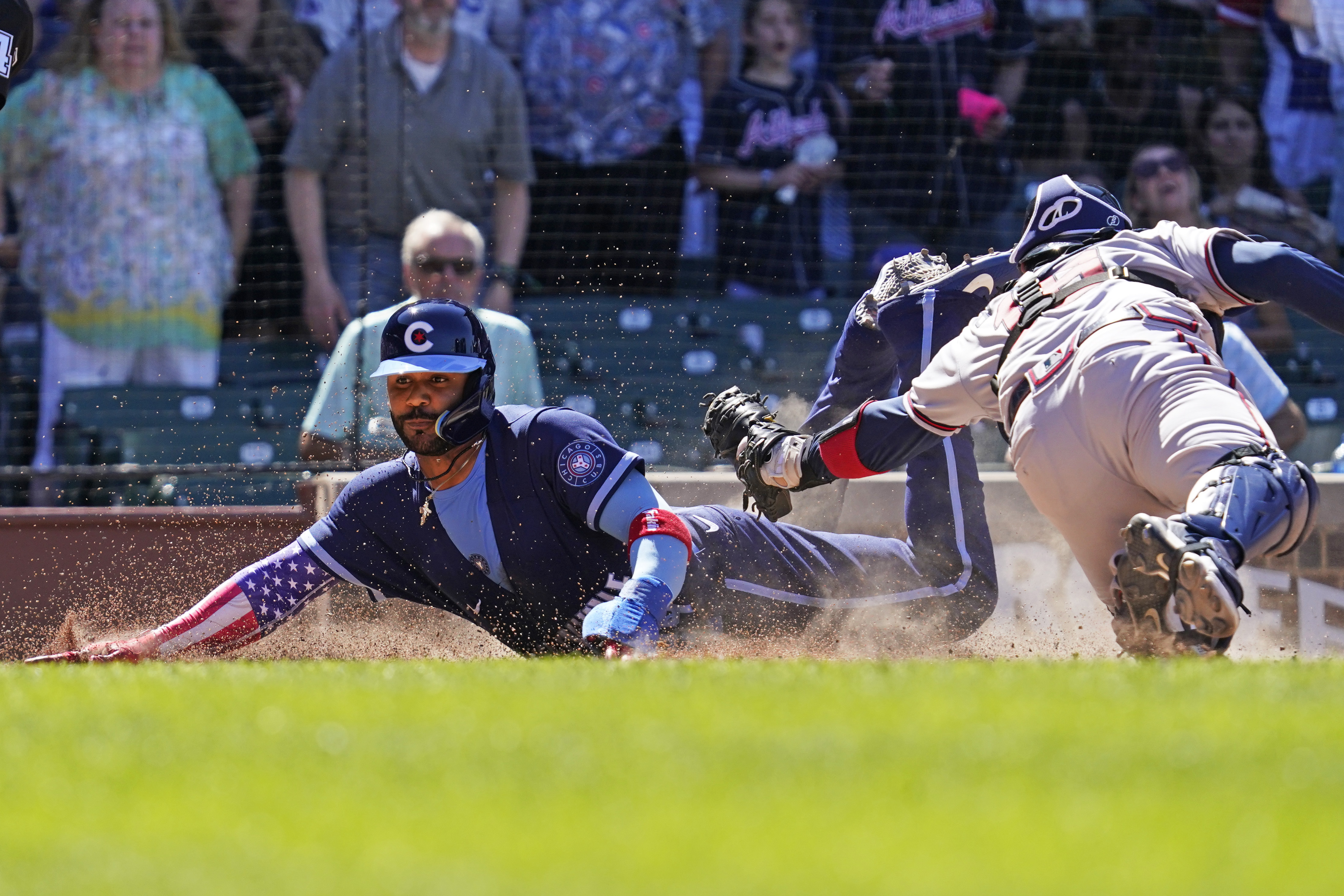 Jonathan Villar, Travis d'Arnaud