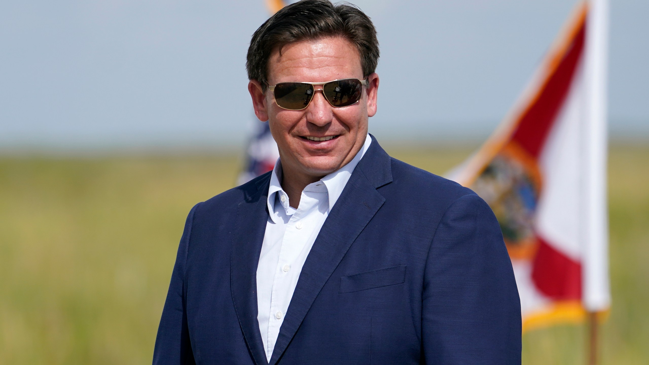 Ron DeSantis