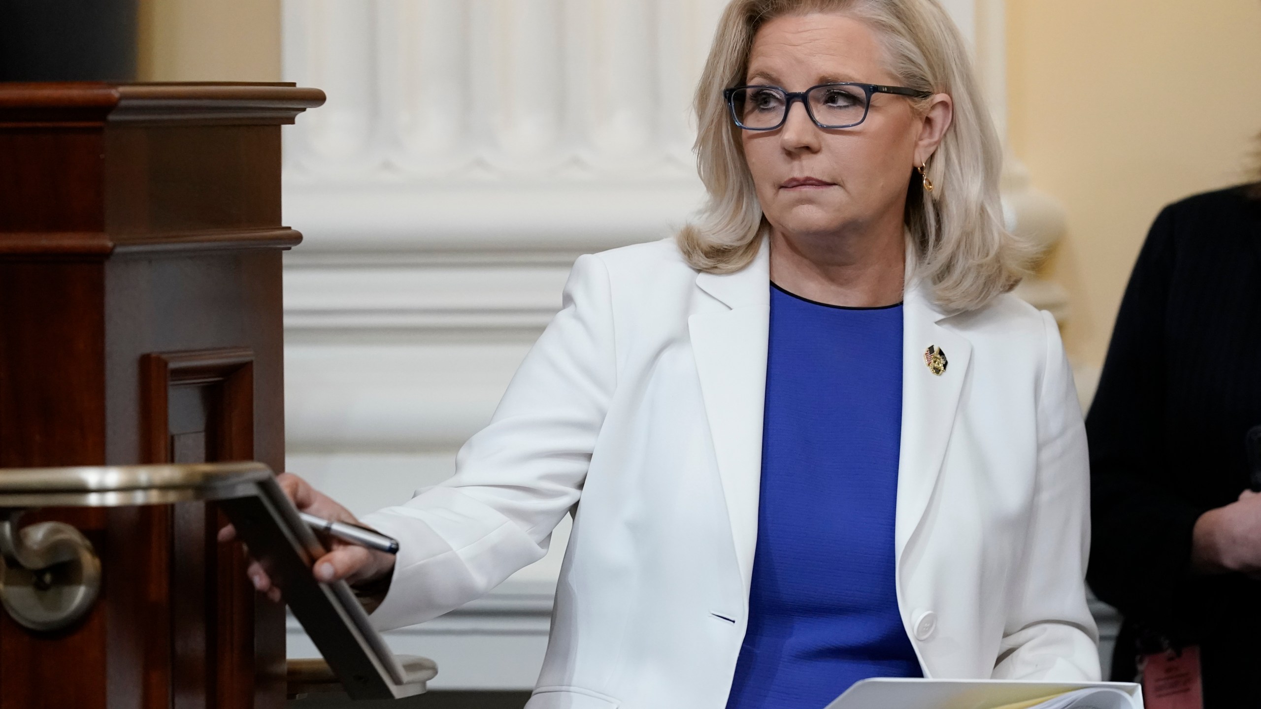 Liz Cheney