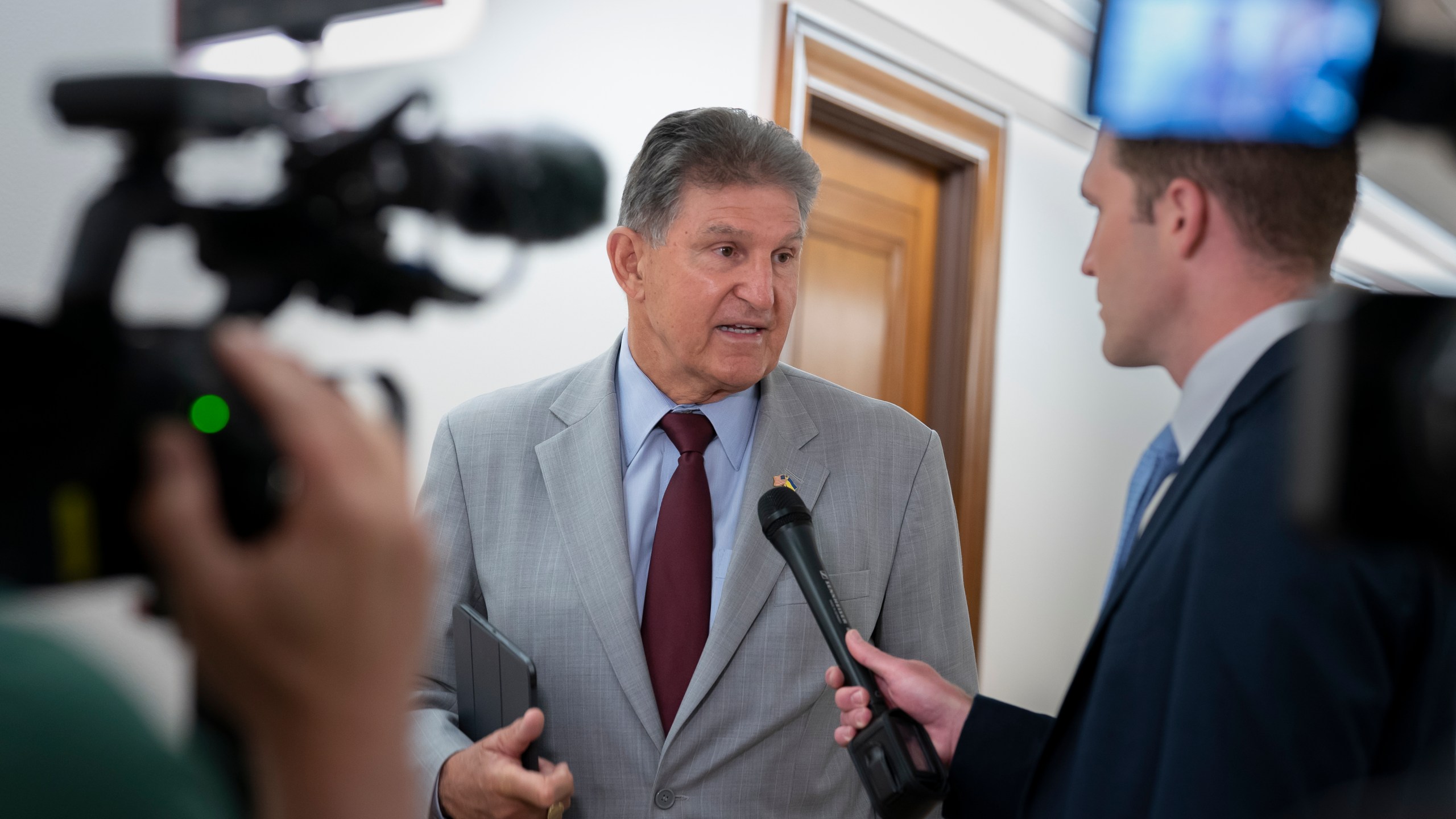 Joe Manchin