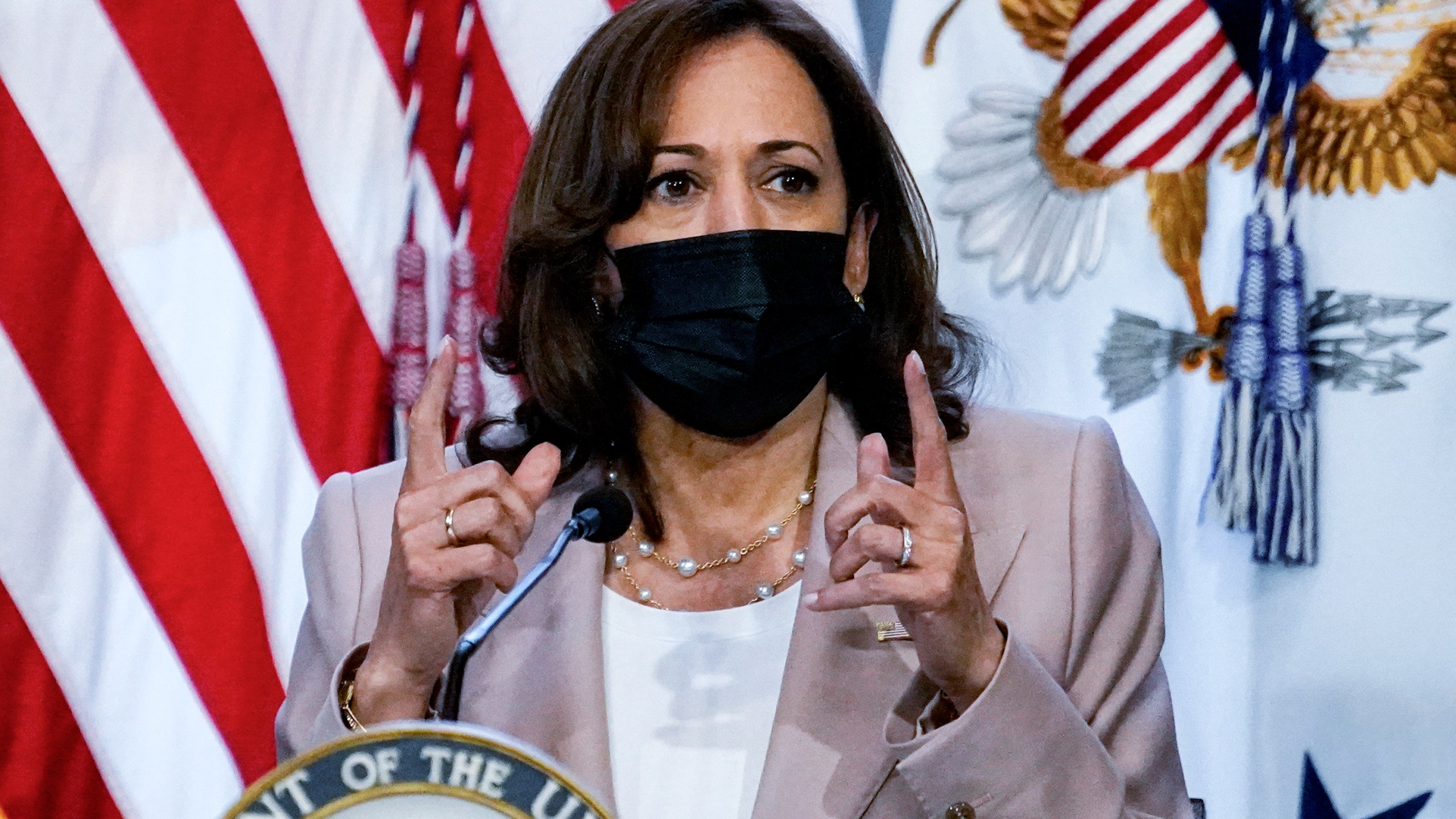 Kamala Harris