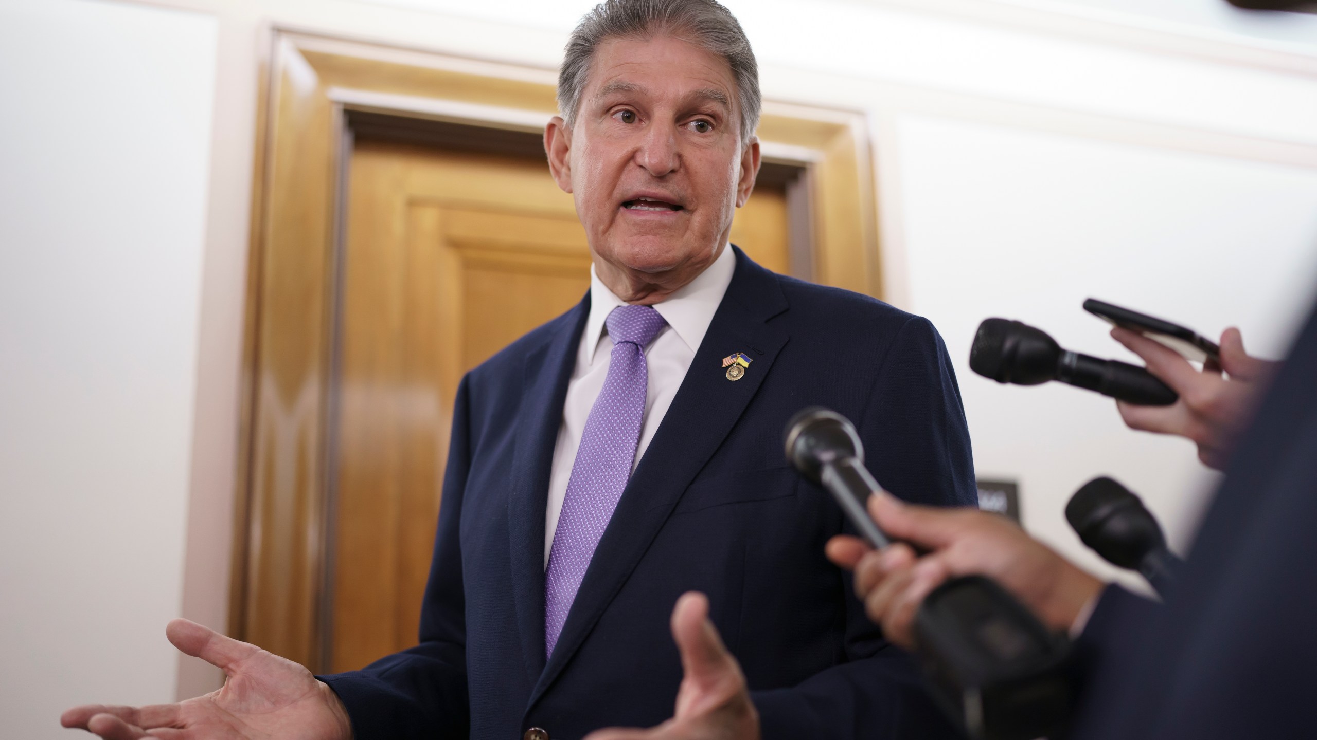 Joe Manchin