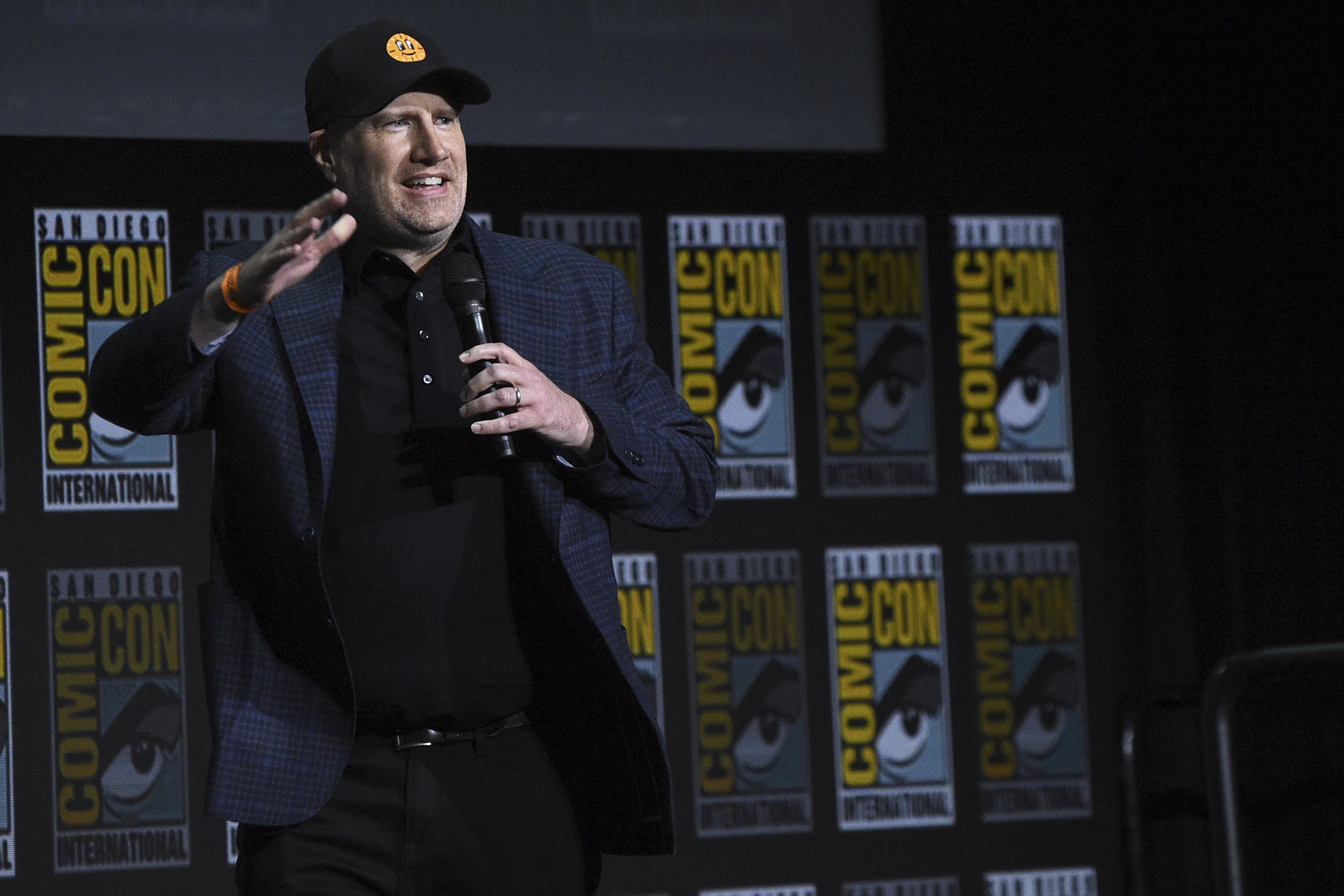 Kevin Feige