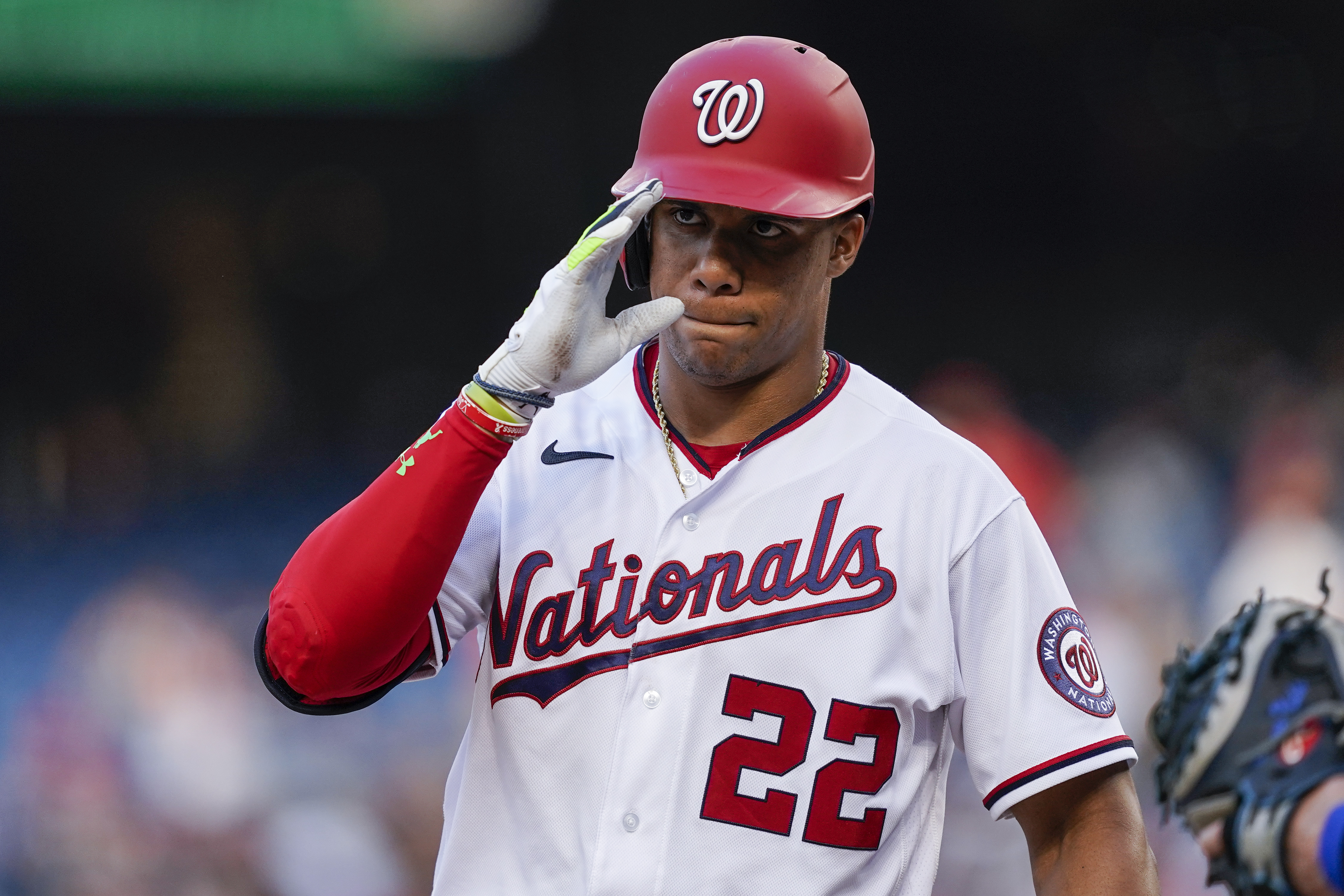 Juan Soto