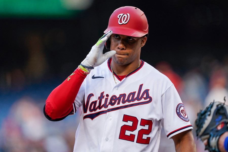 Juan Soto