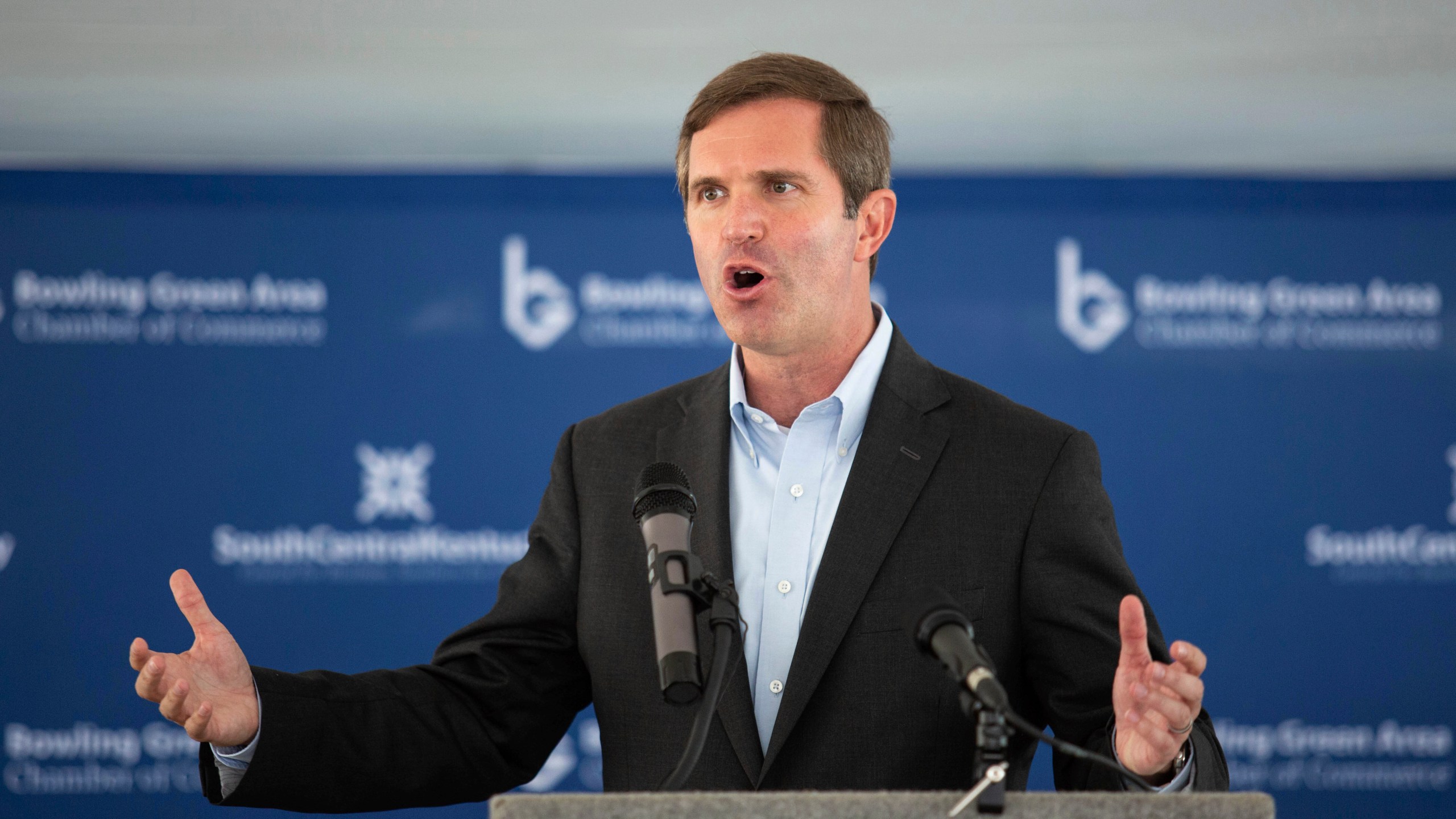 Andy Beshear