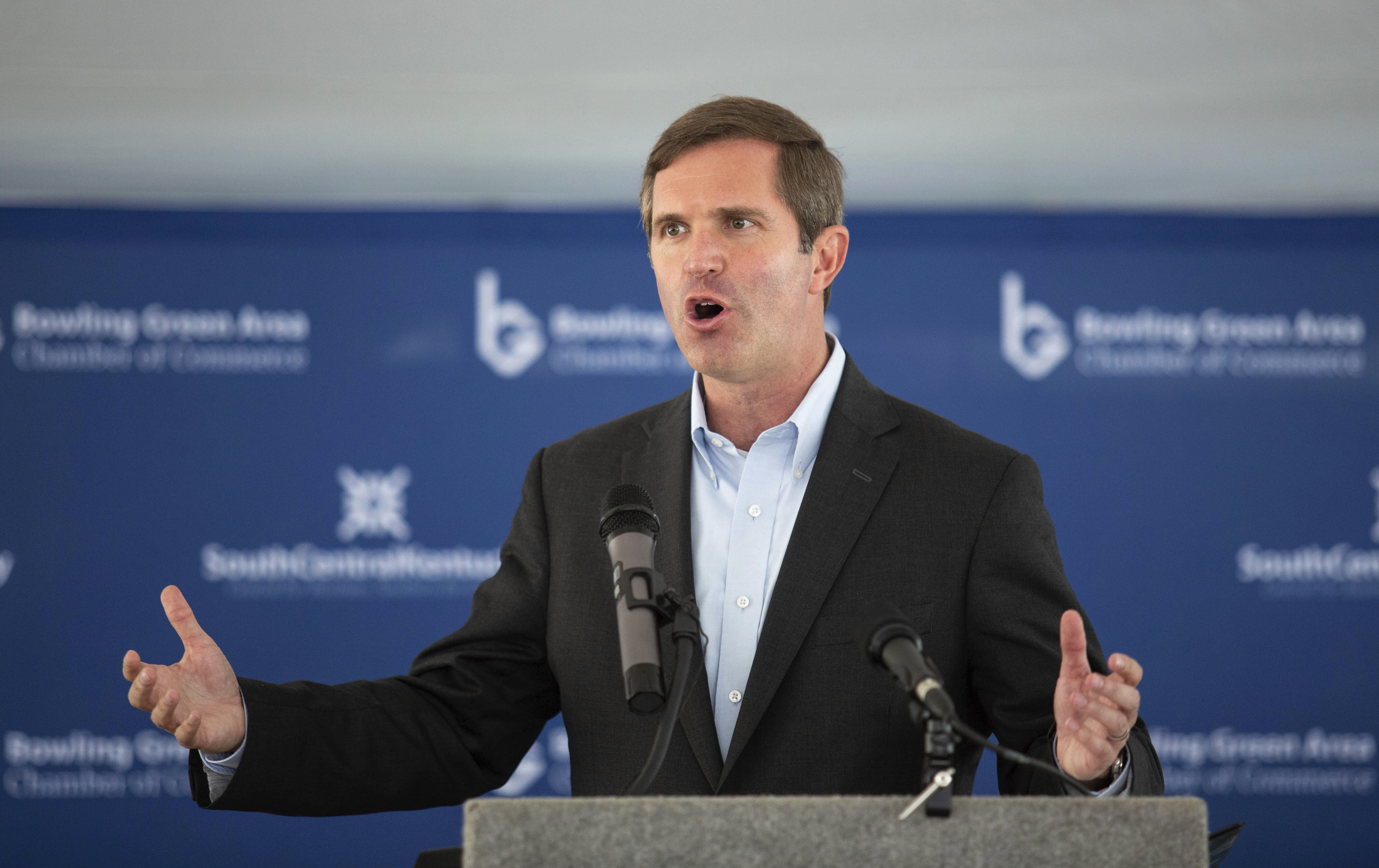 Andy Beshear