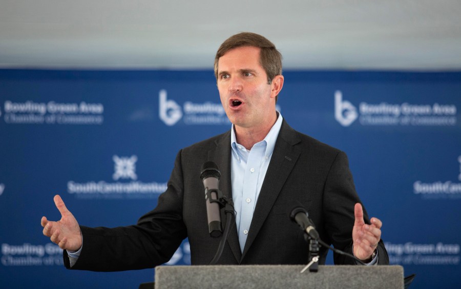 Andy Beshear