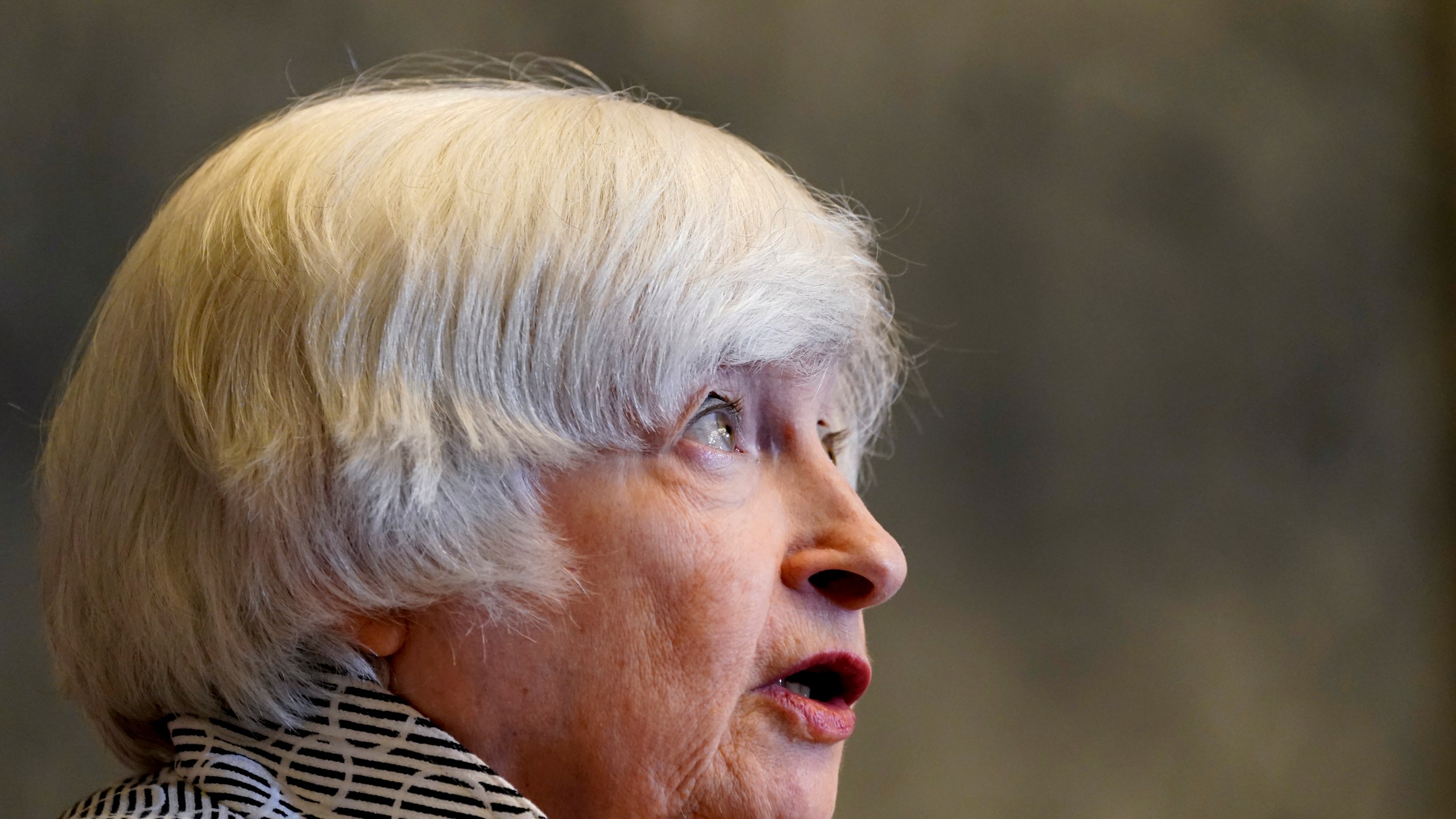 Janet Yellen