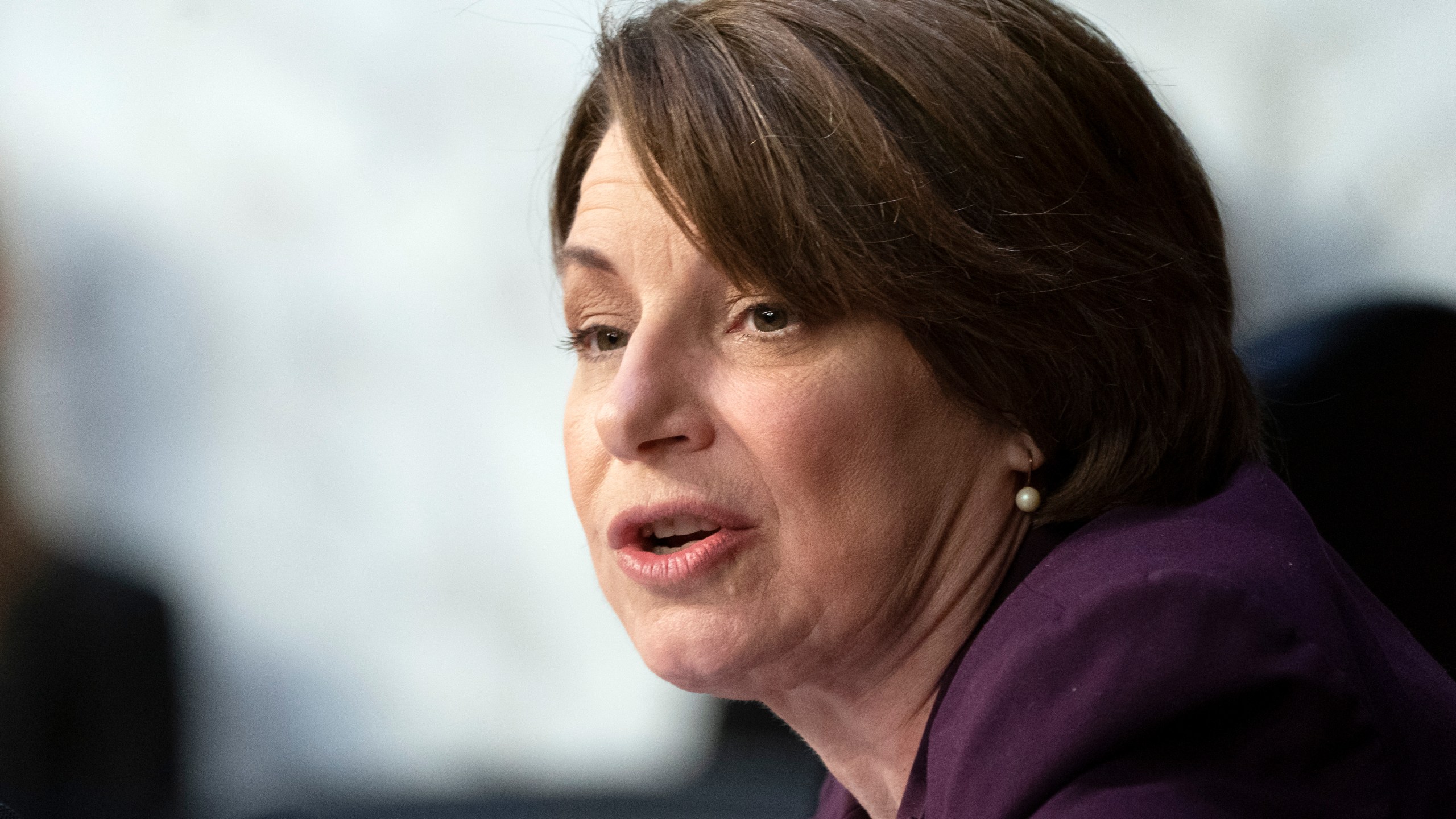 Amy Klobuchar