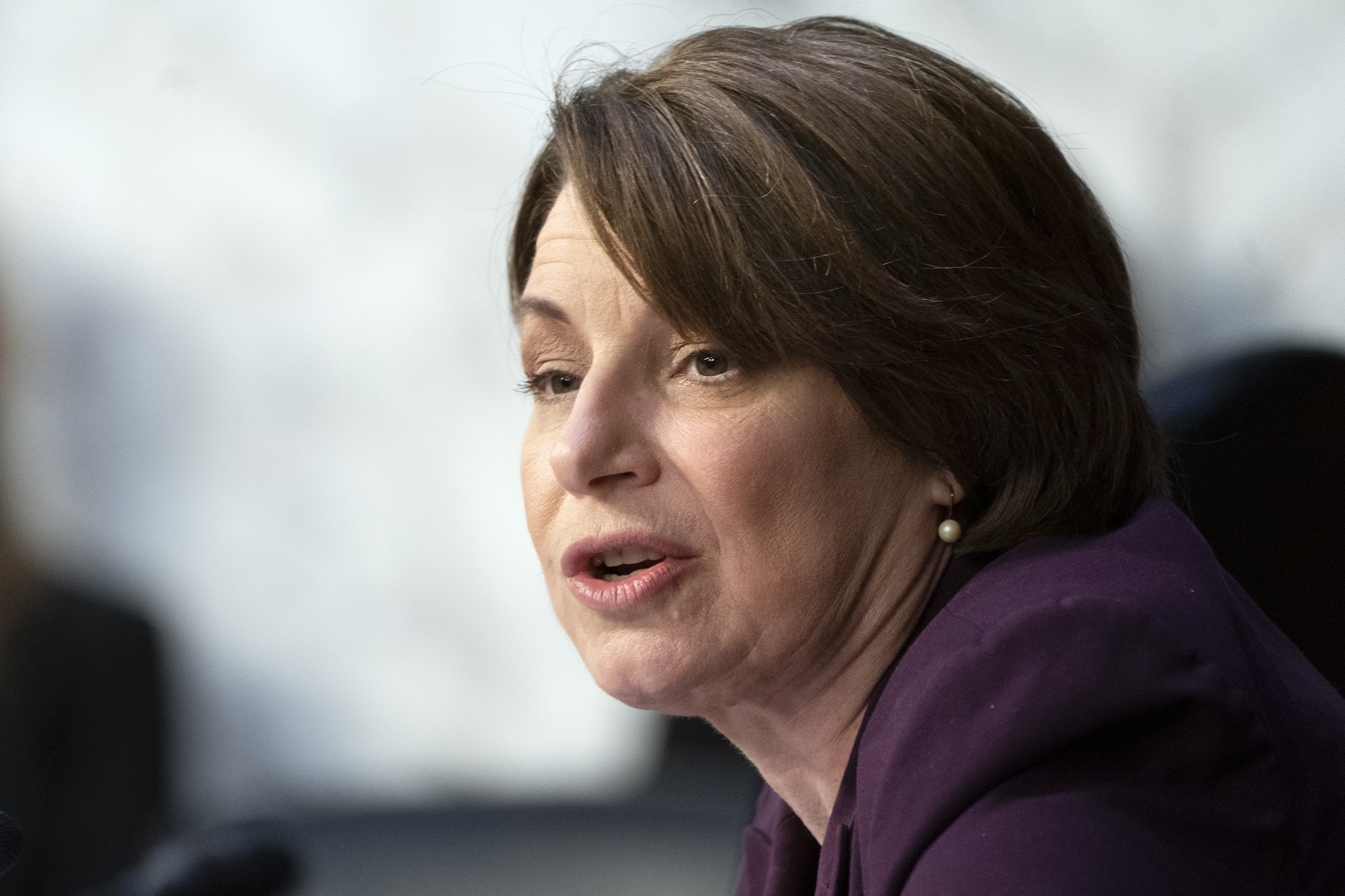 Amy Klobuchar