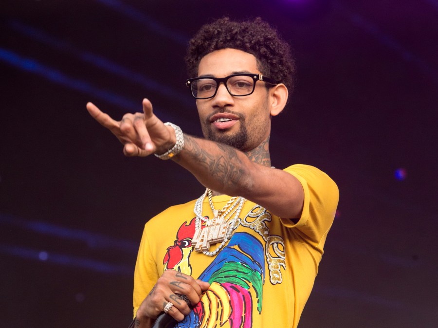 PnB Rock