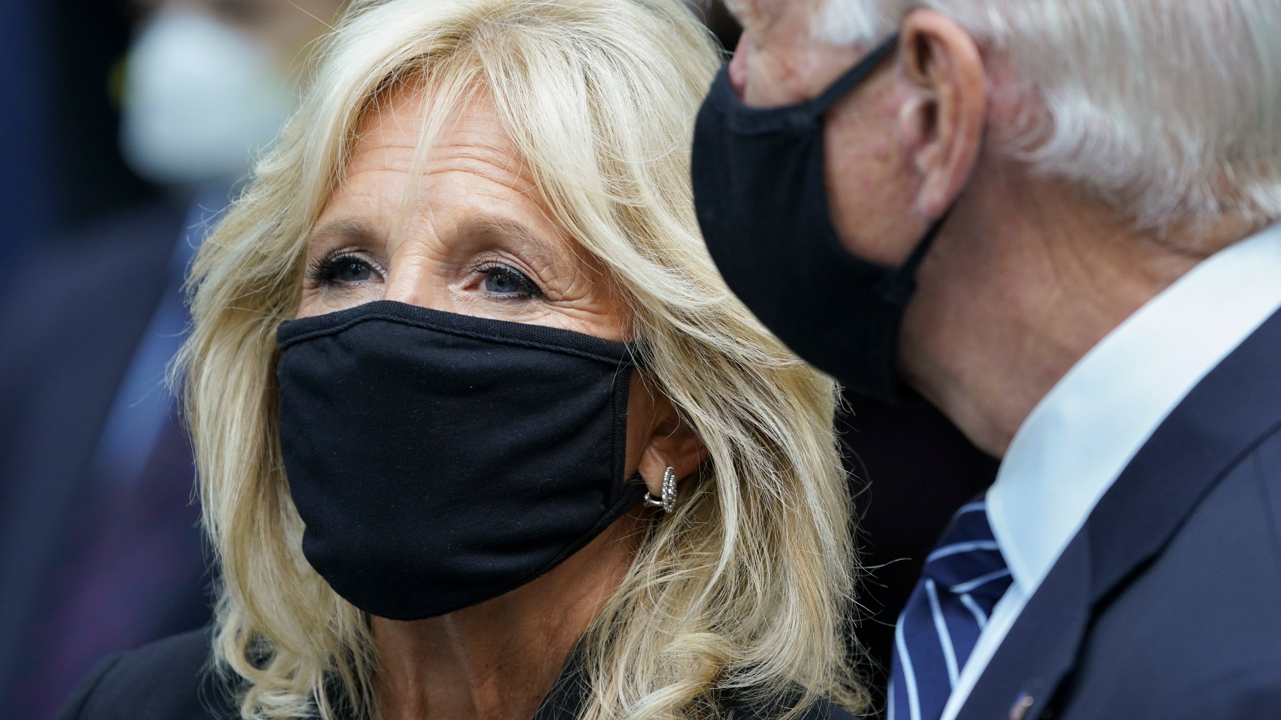 Jill Biden