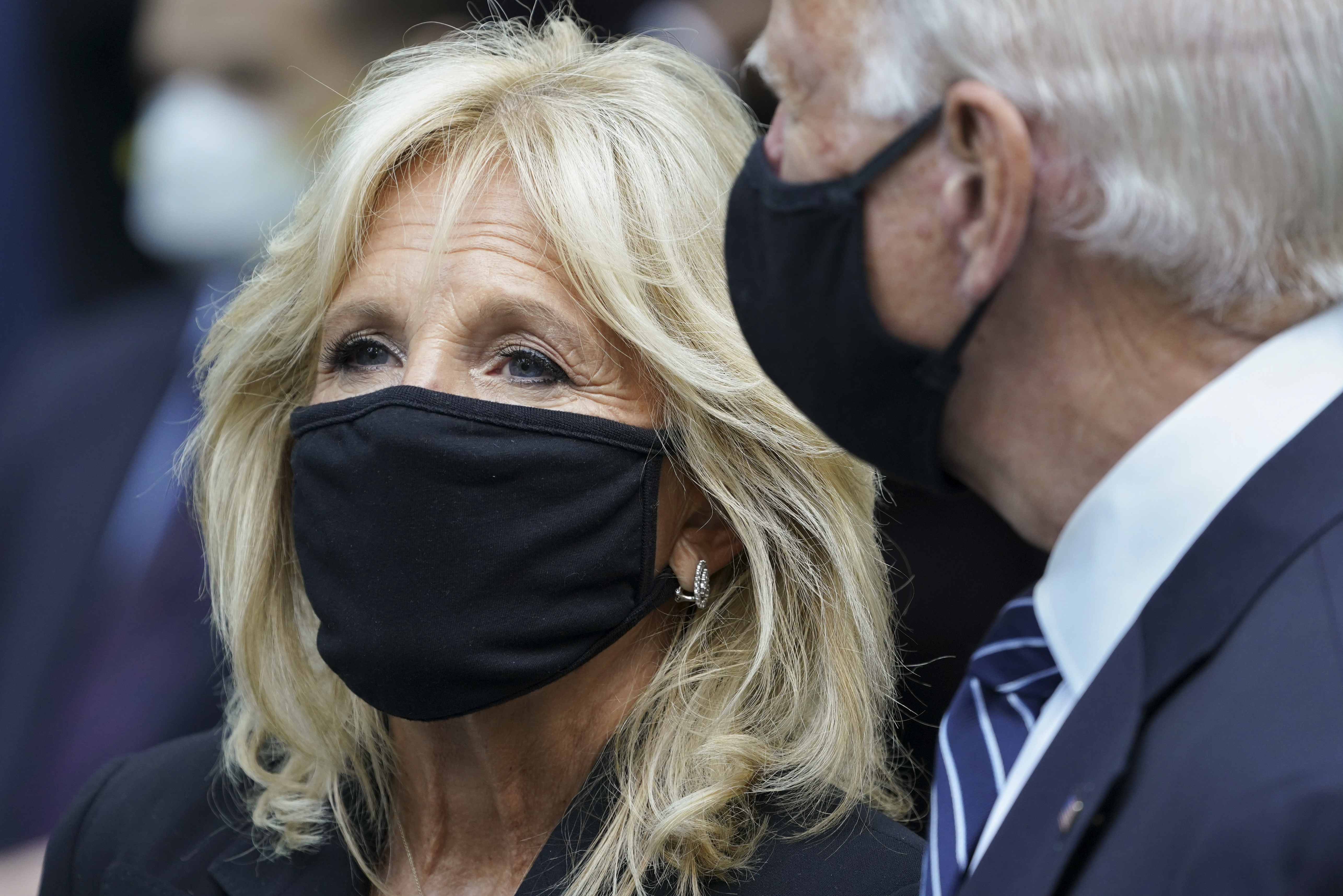 Jill Biden