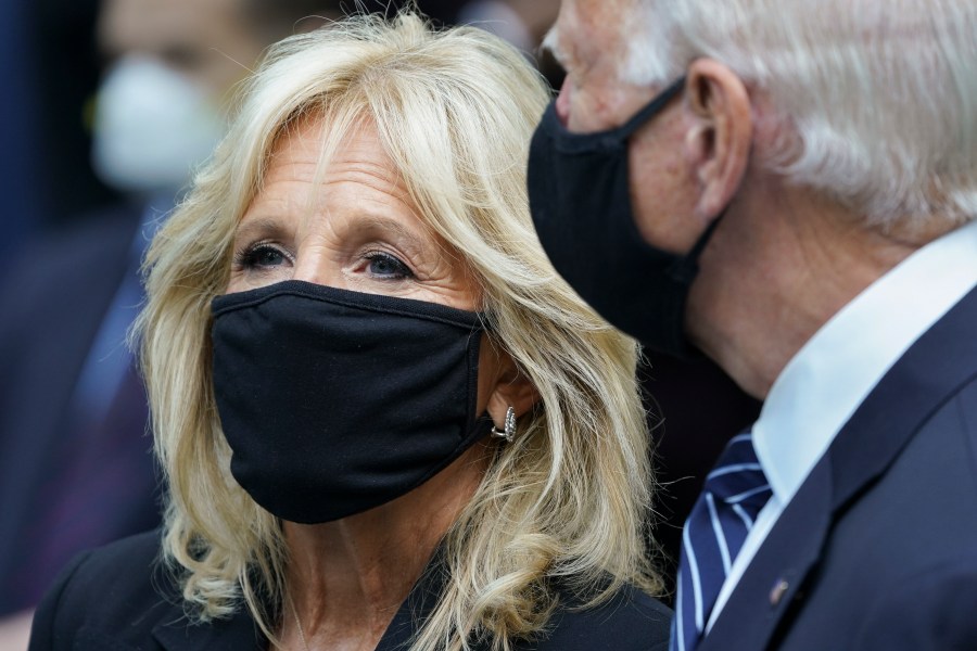 Jill Biden