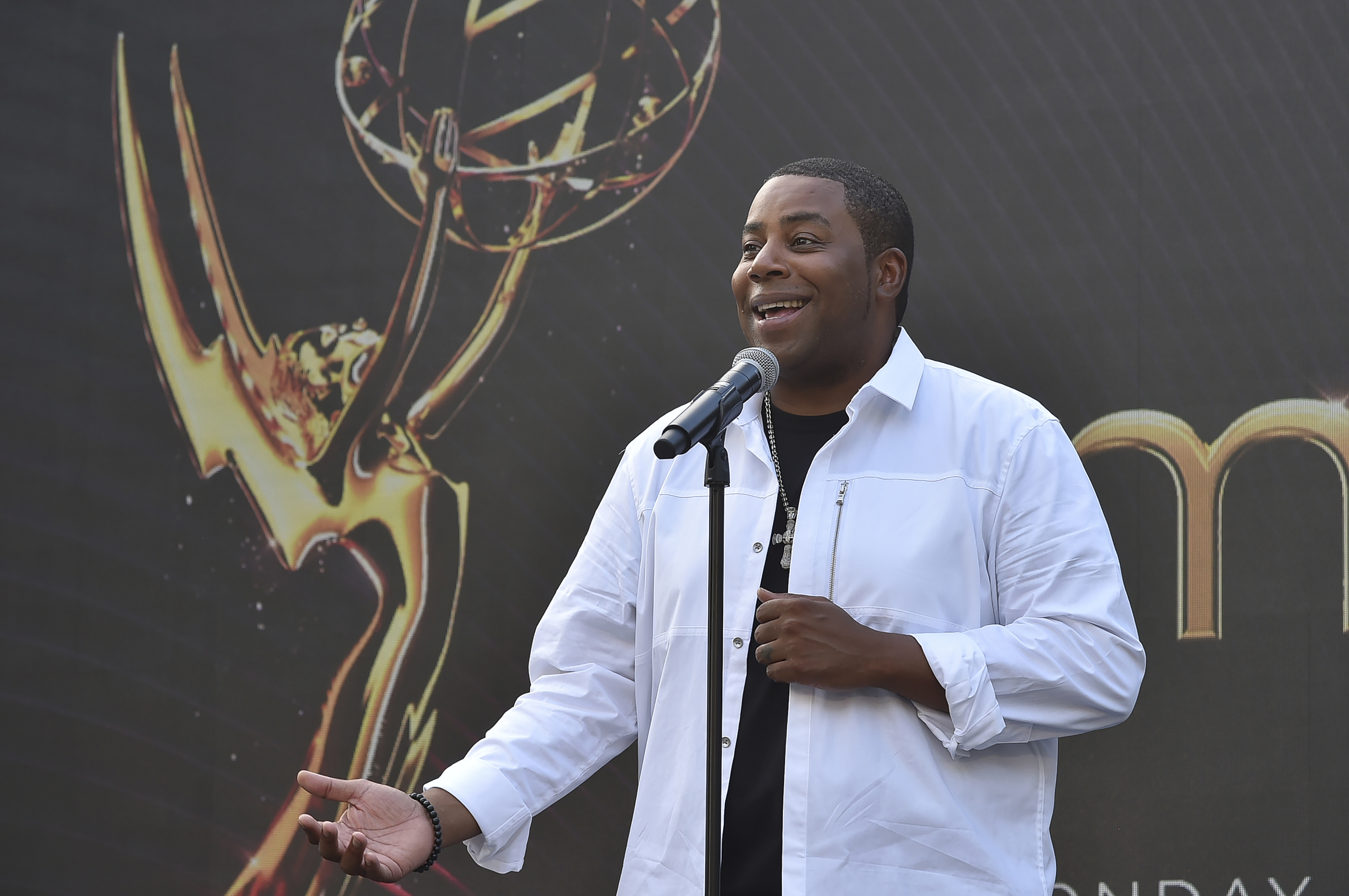 Kenan Thompson