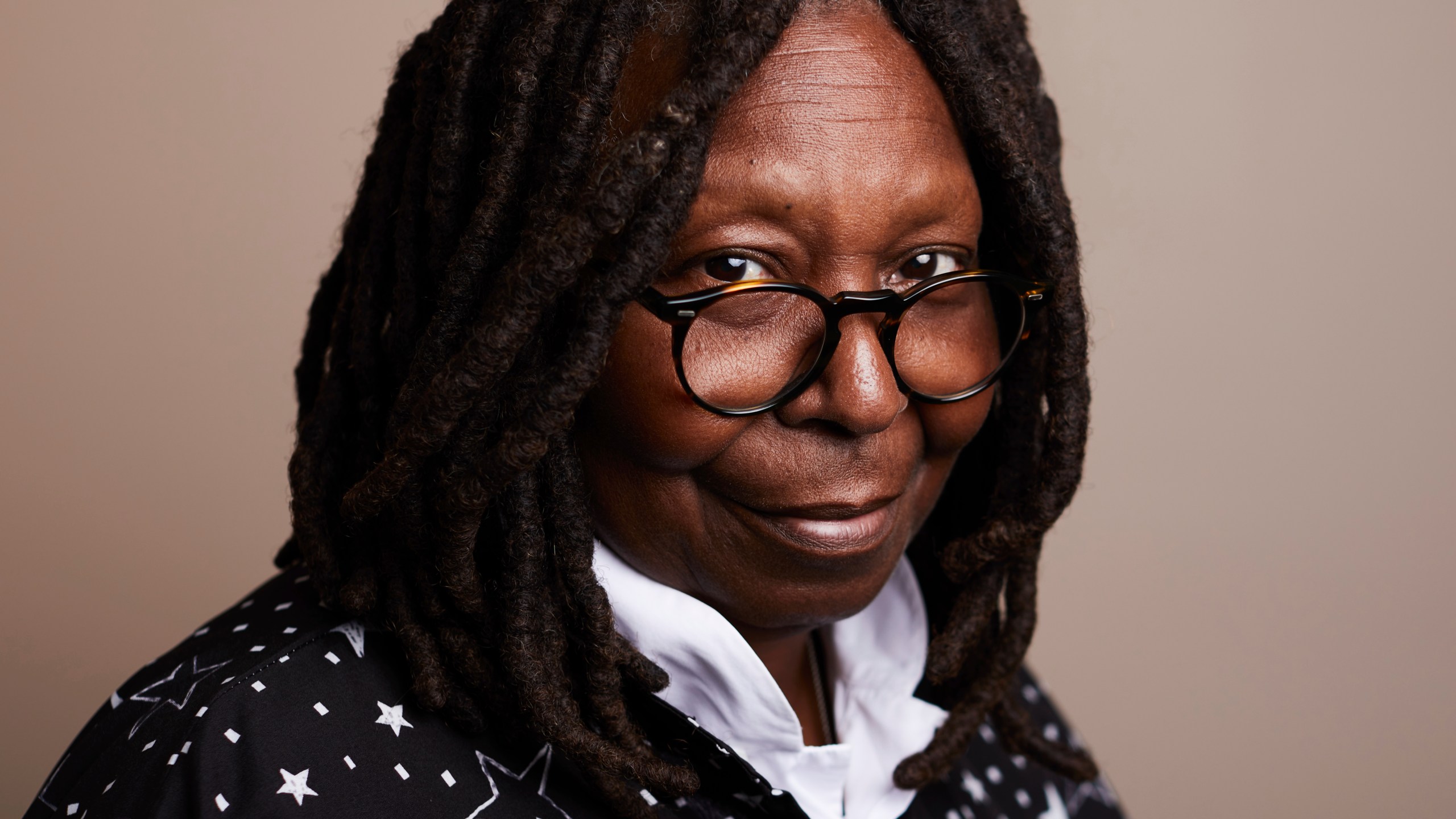 Whoopi Goldberg