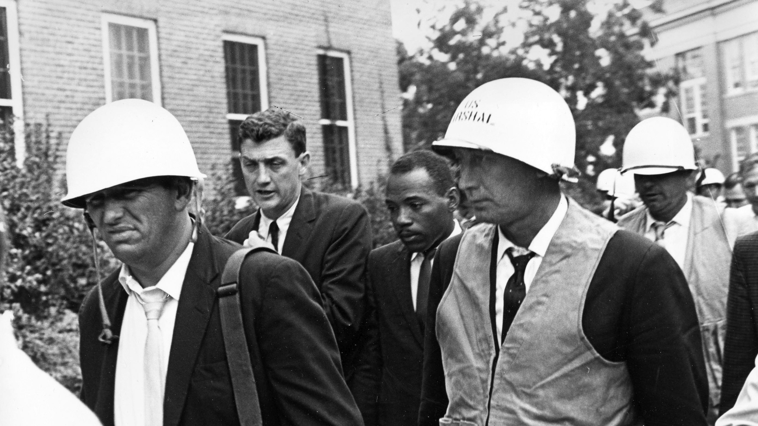 James Meredith