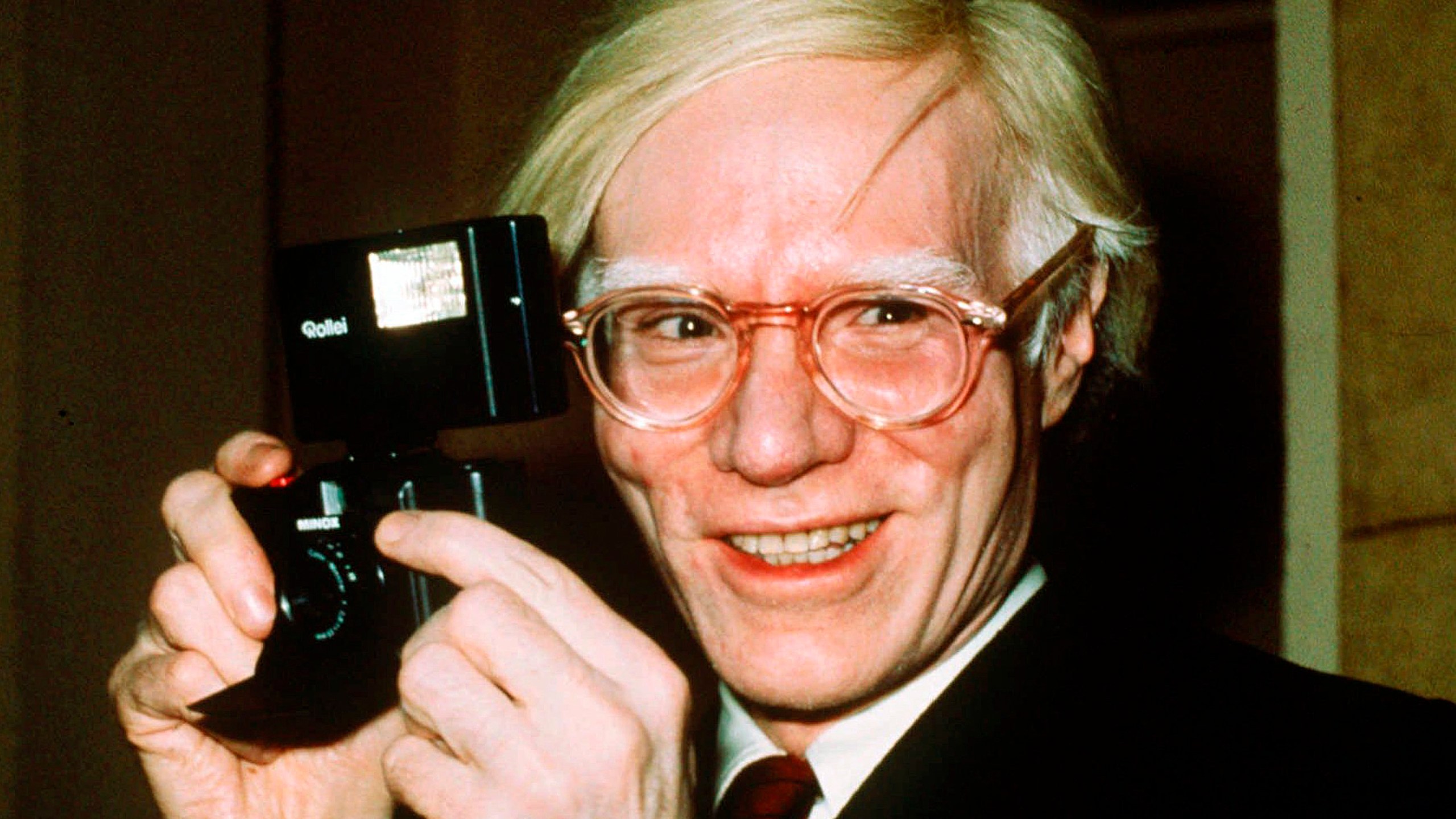 Andy Warhol