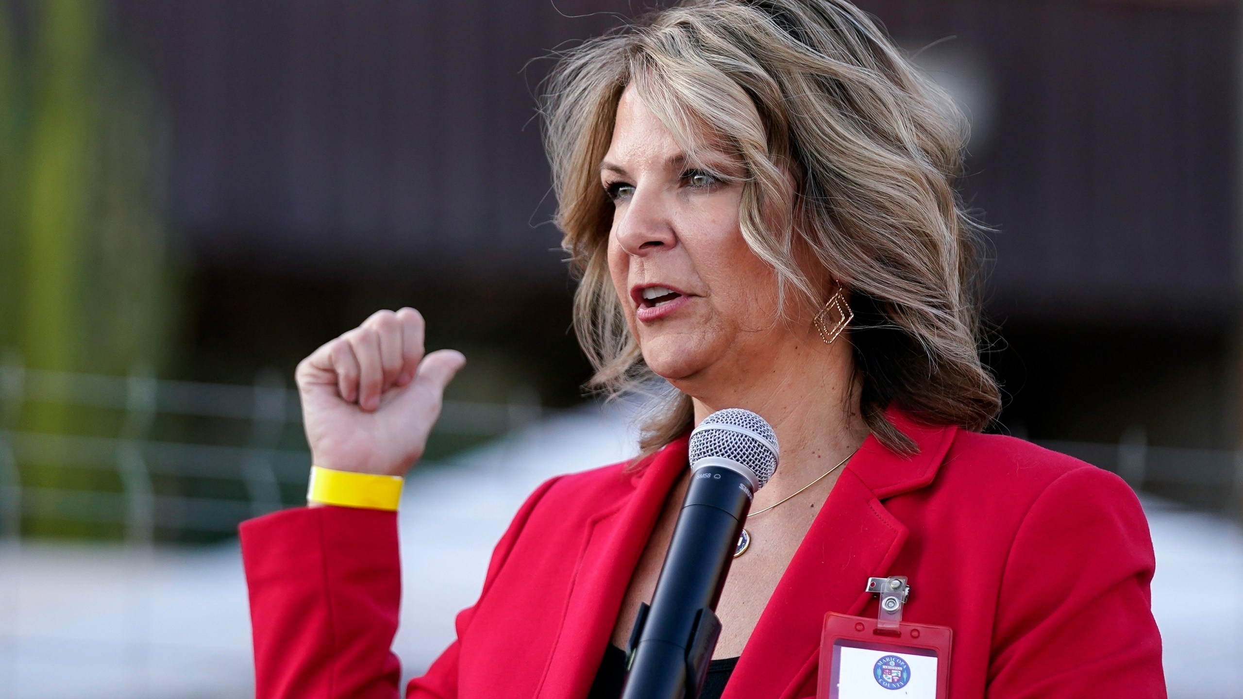 Kelli Ward