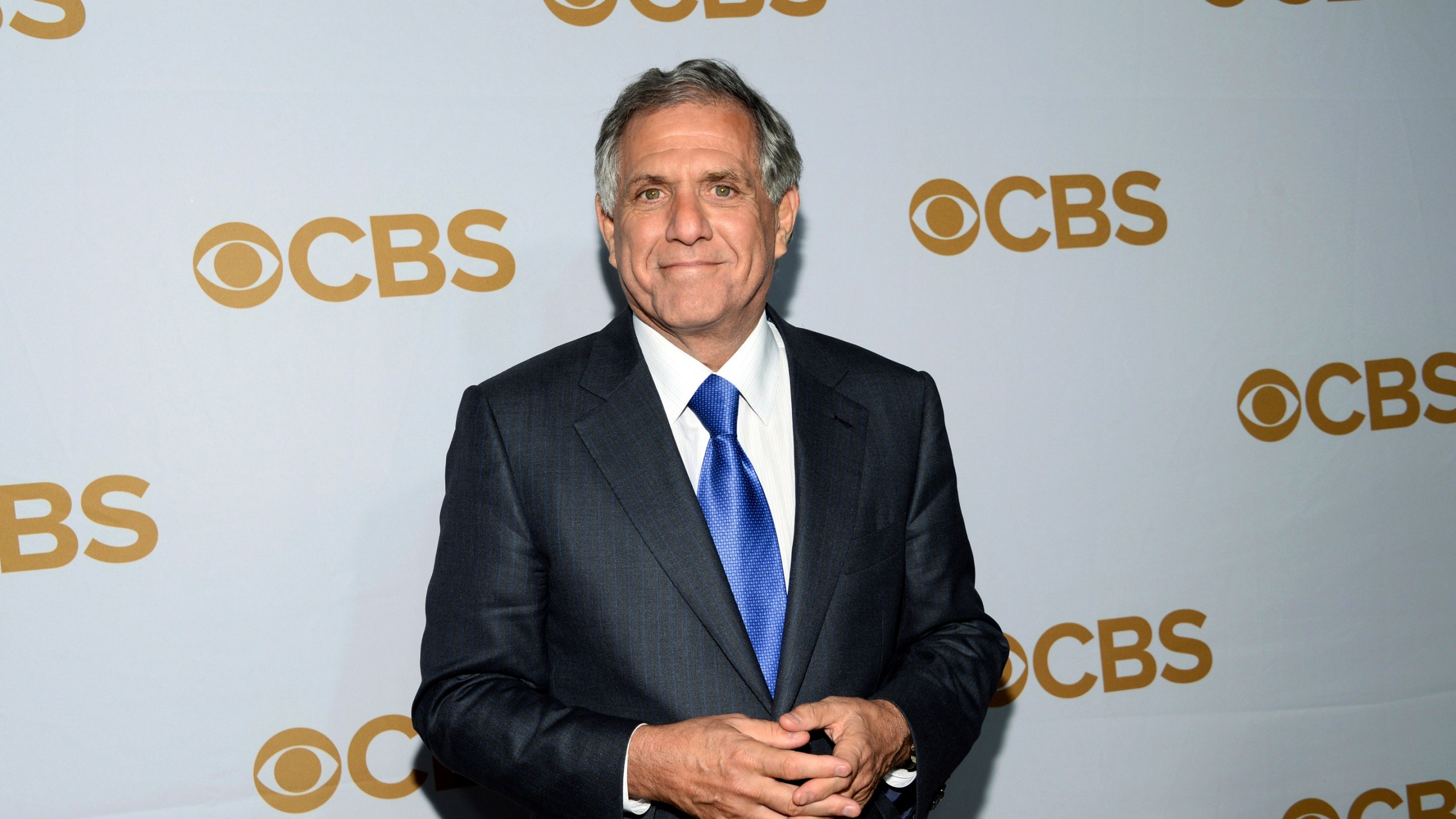 Les Moonves