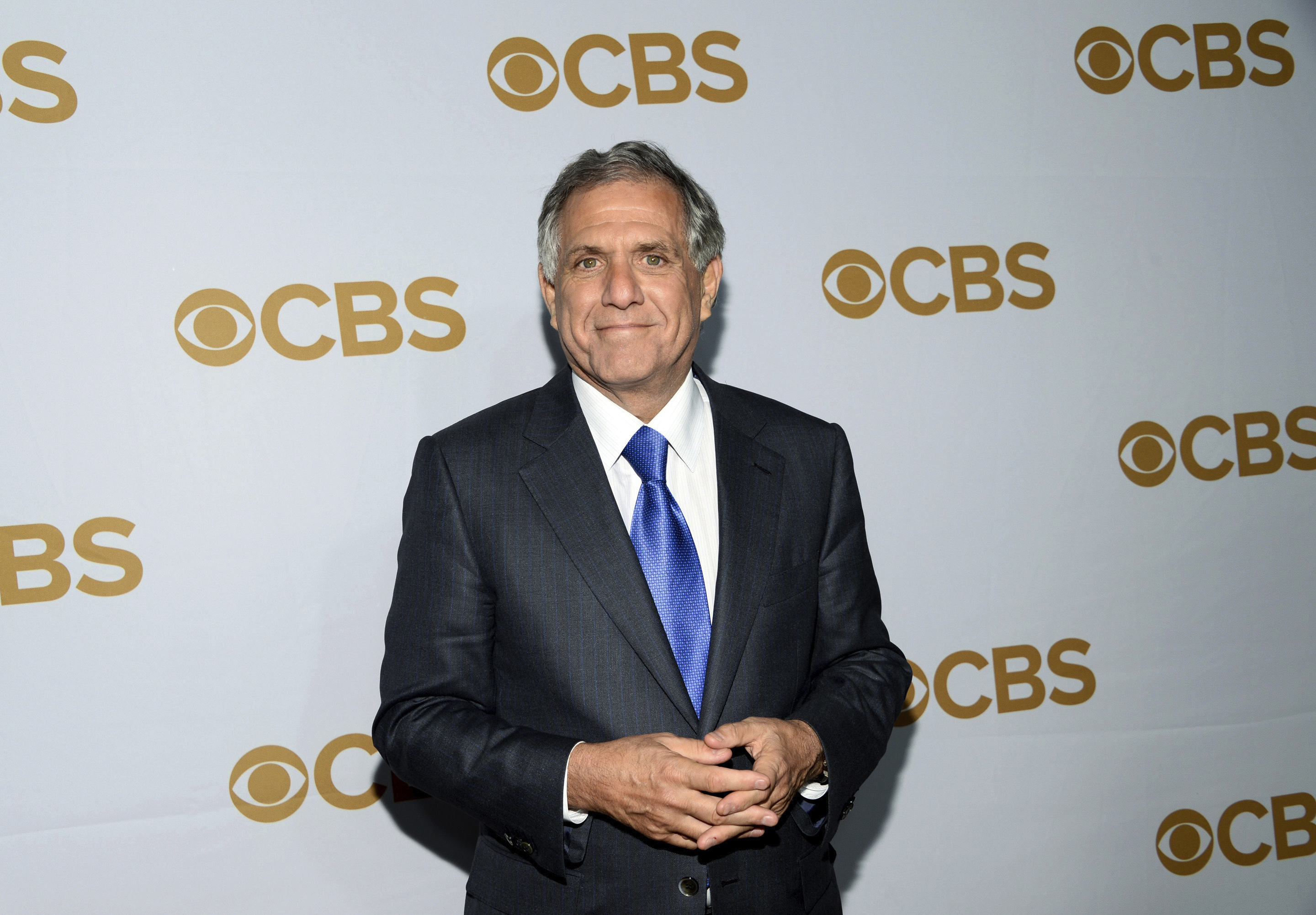 Les Moonves