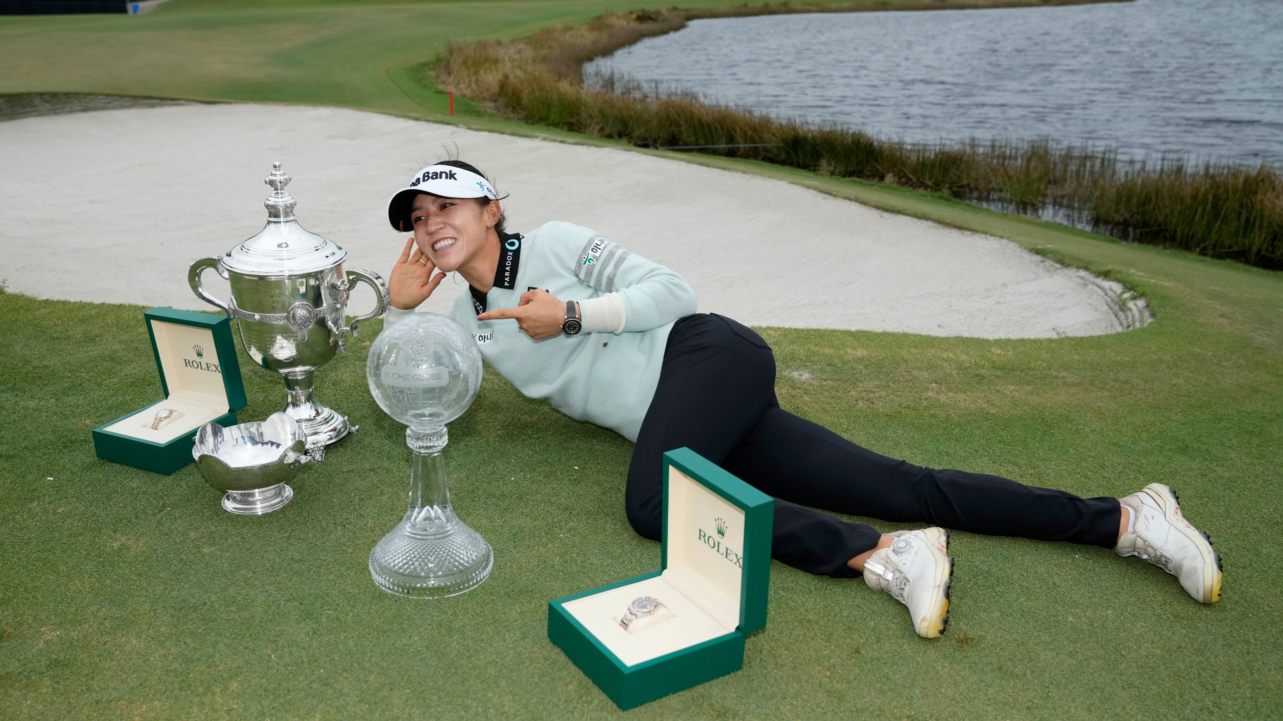 Lydia Ko