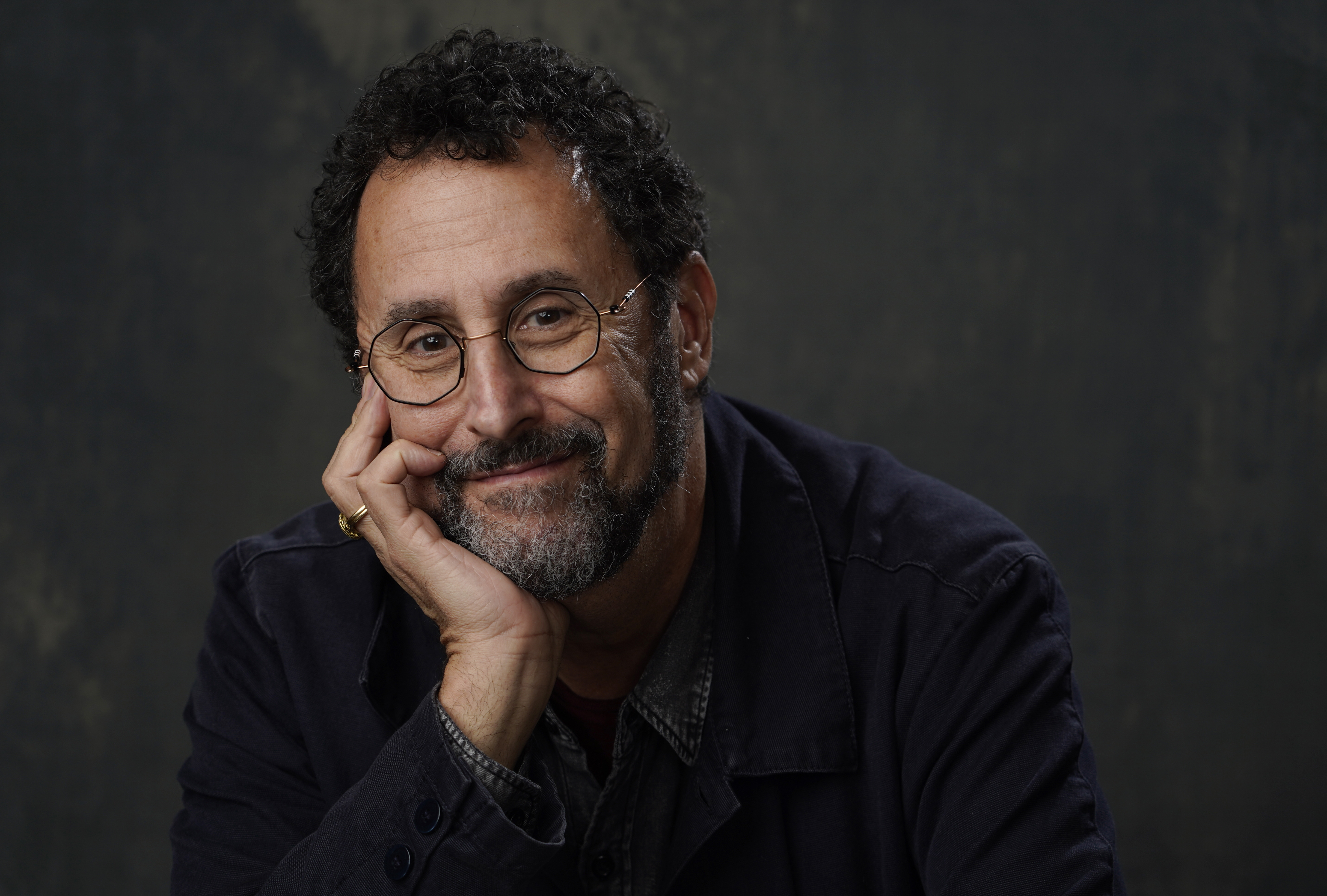 Tony Kushner