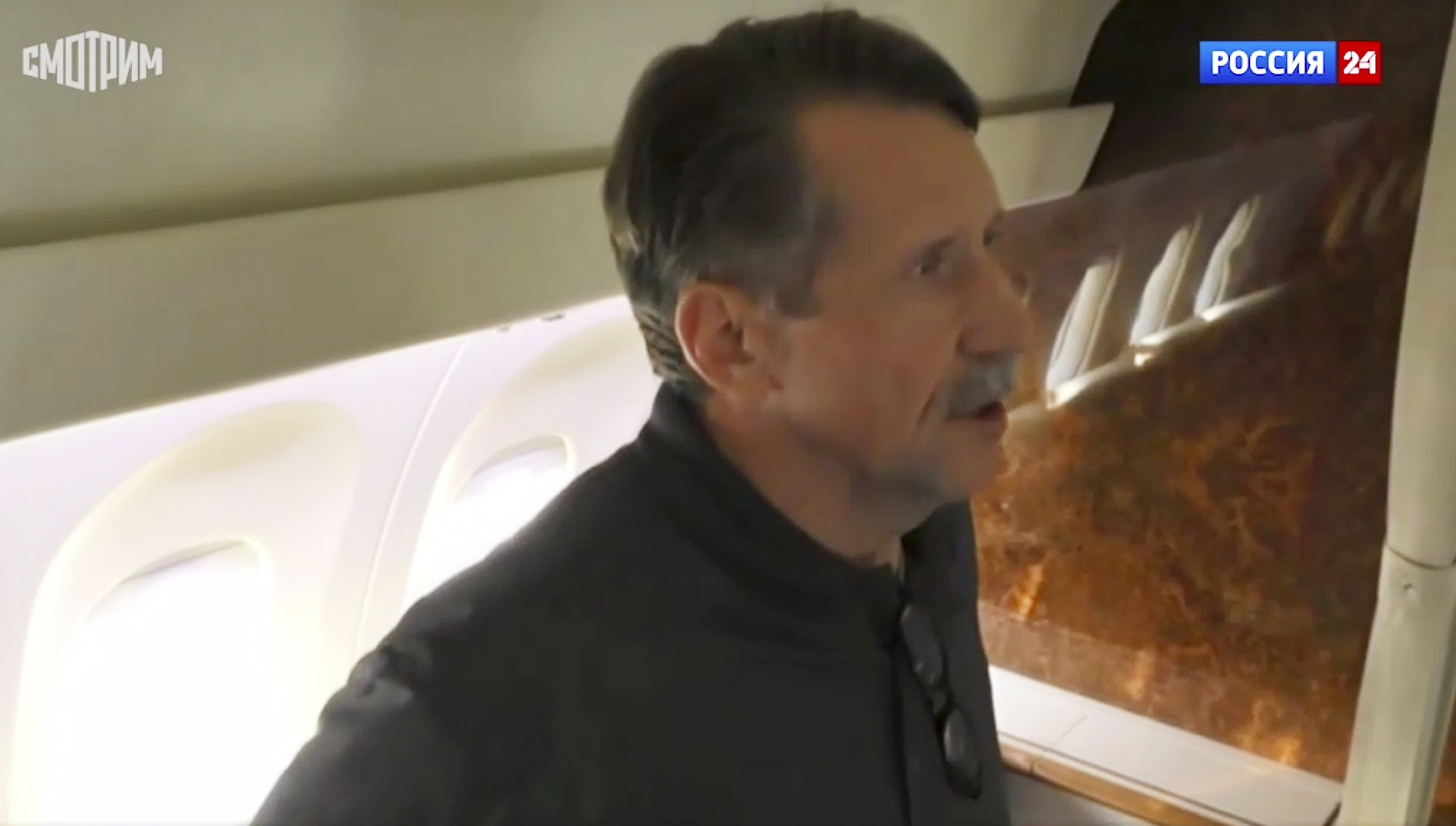 Viktor Bout