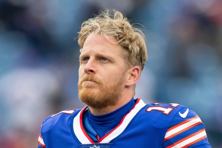 Cole Beasley