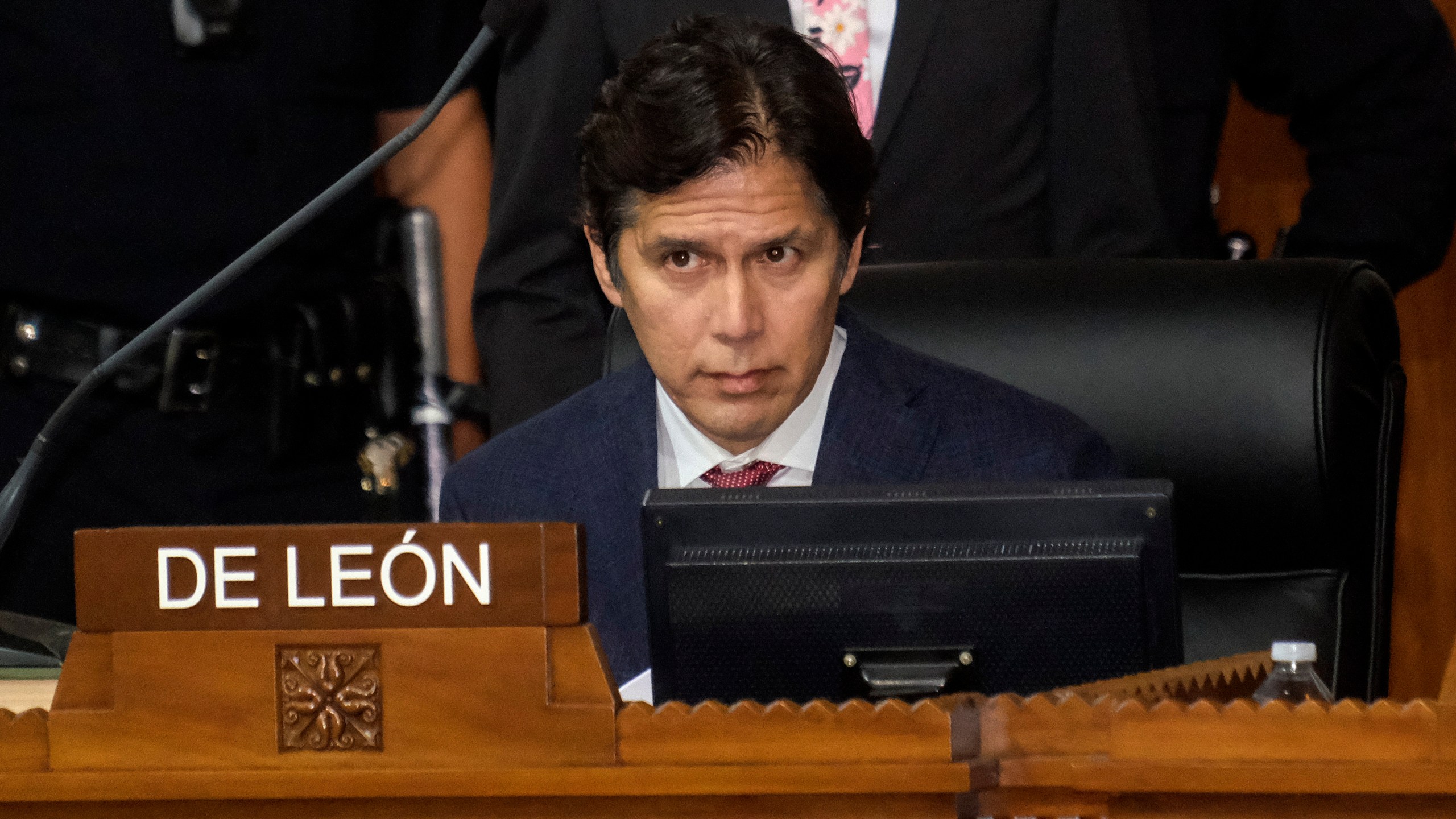 Kevin de Leon