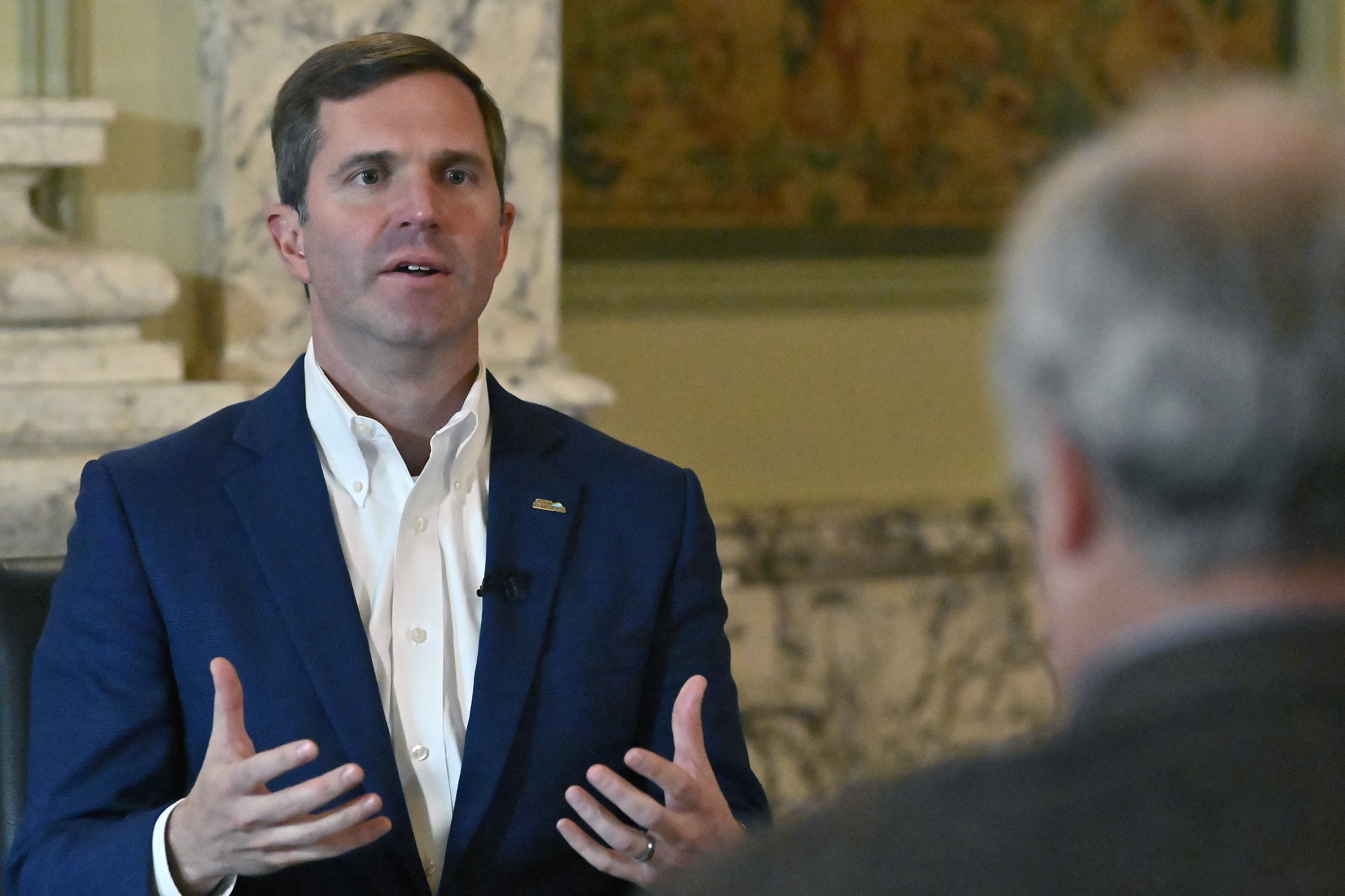 Andy Beshear