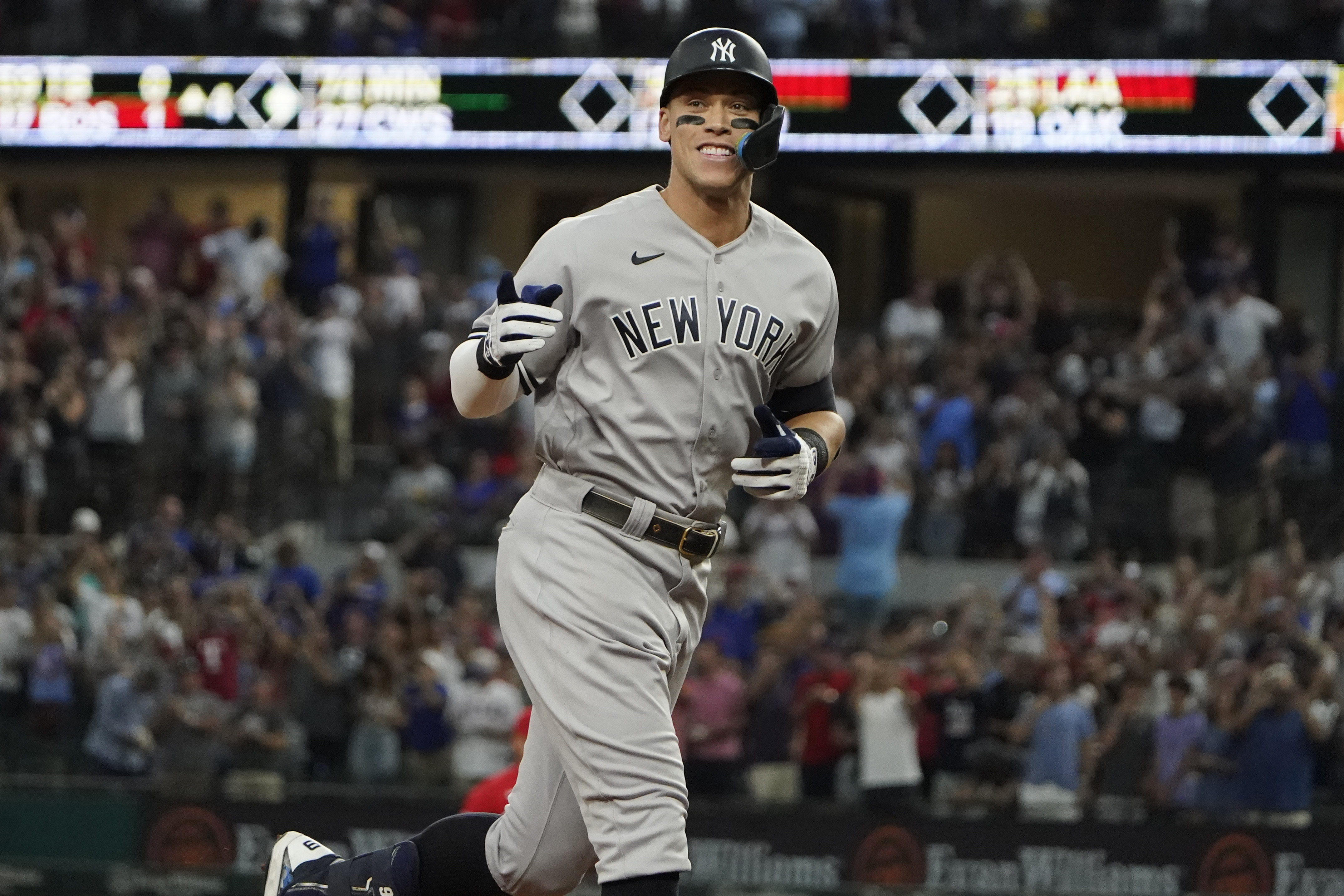 Aaron Judge