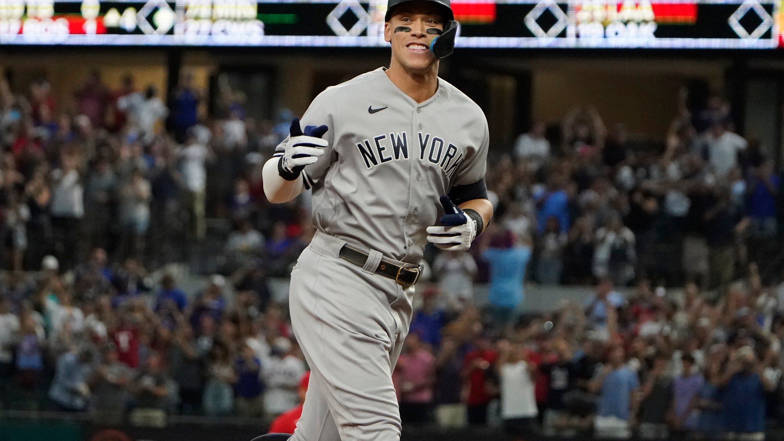 Aaron Judge