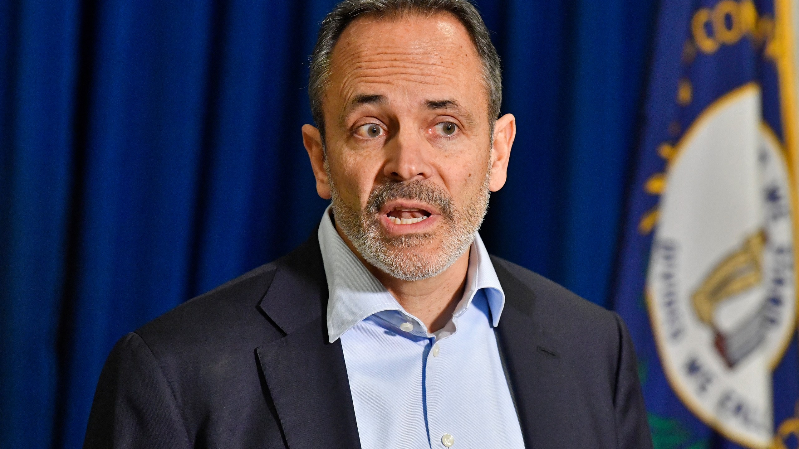 Matt Bevin