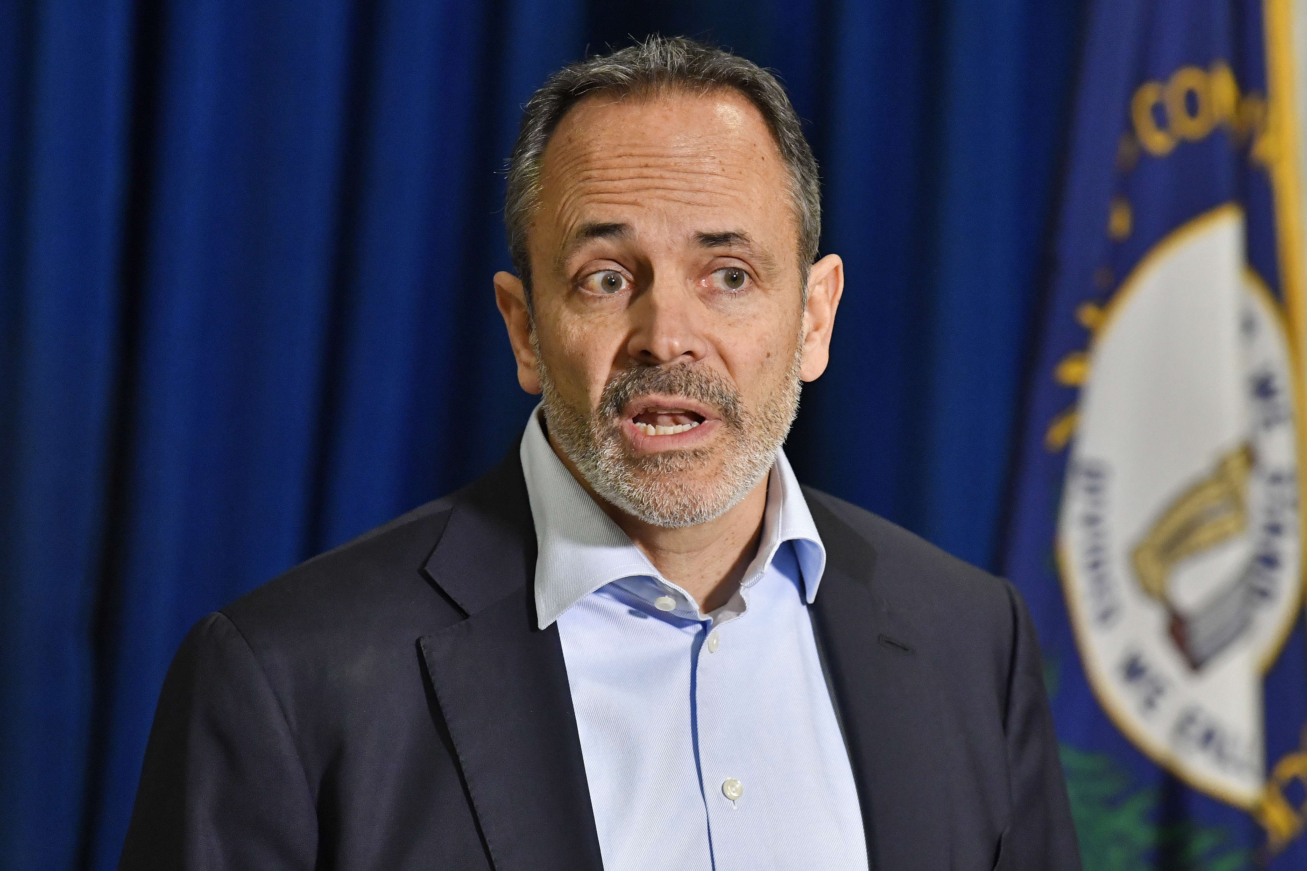 Matt Bevin