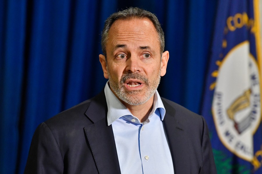 Matt Bevin