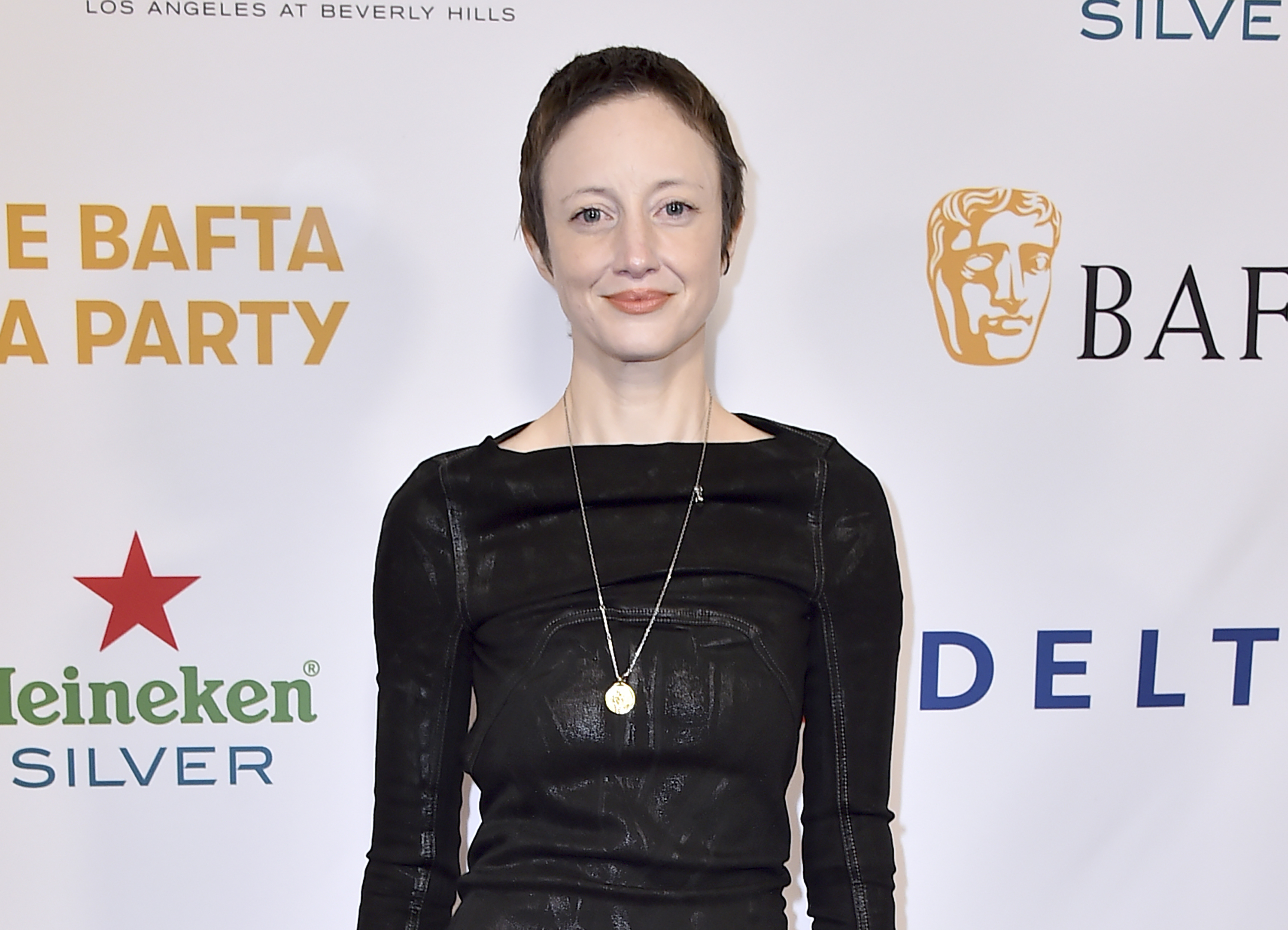 Andrea Riseborough