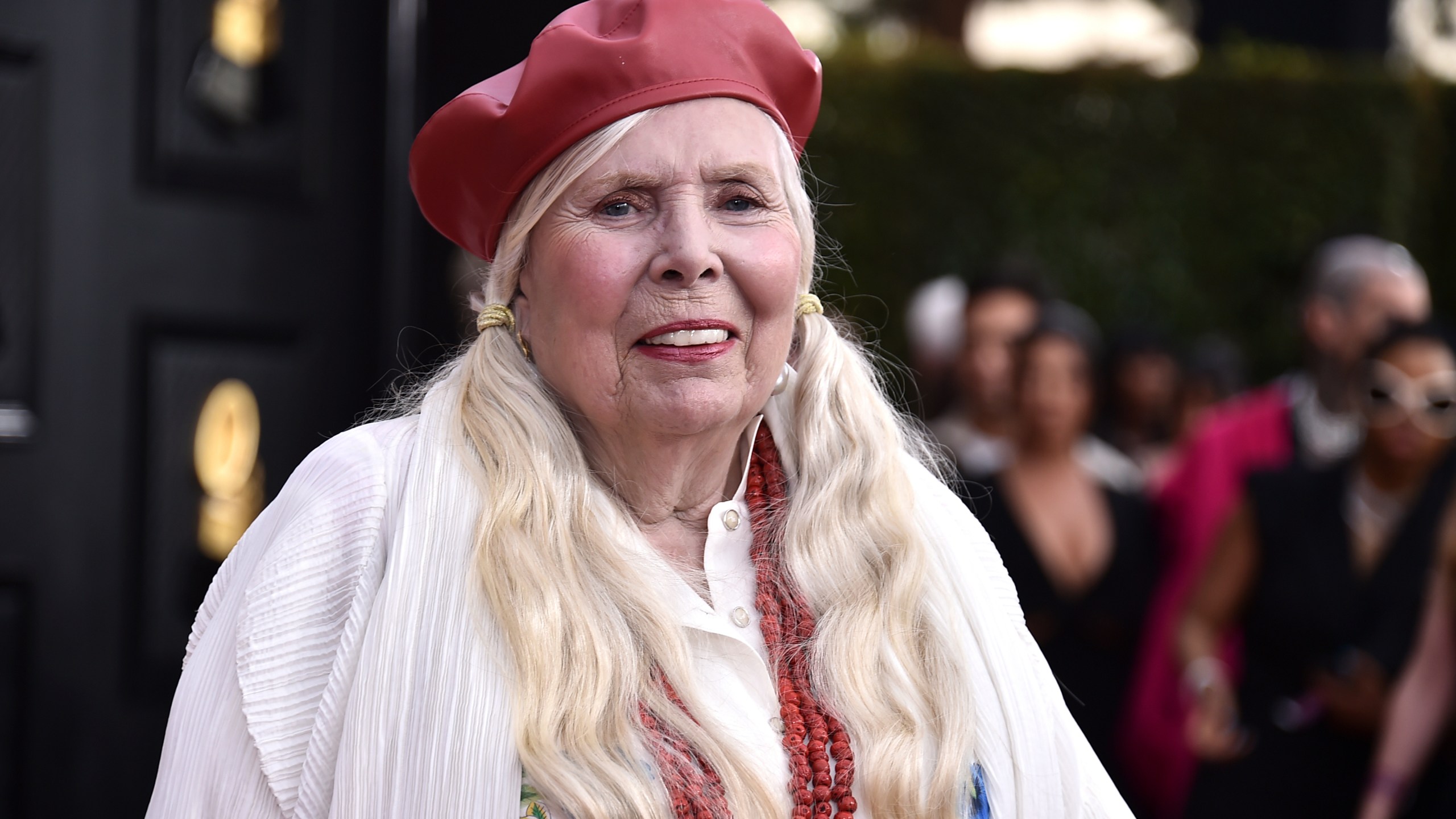 Joni Mitchell