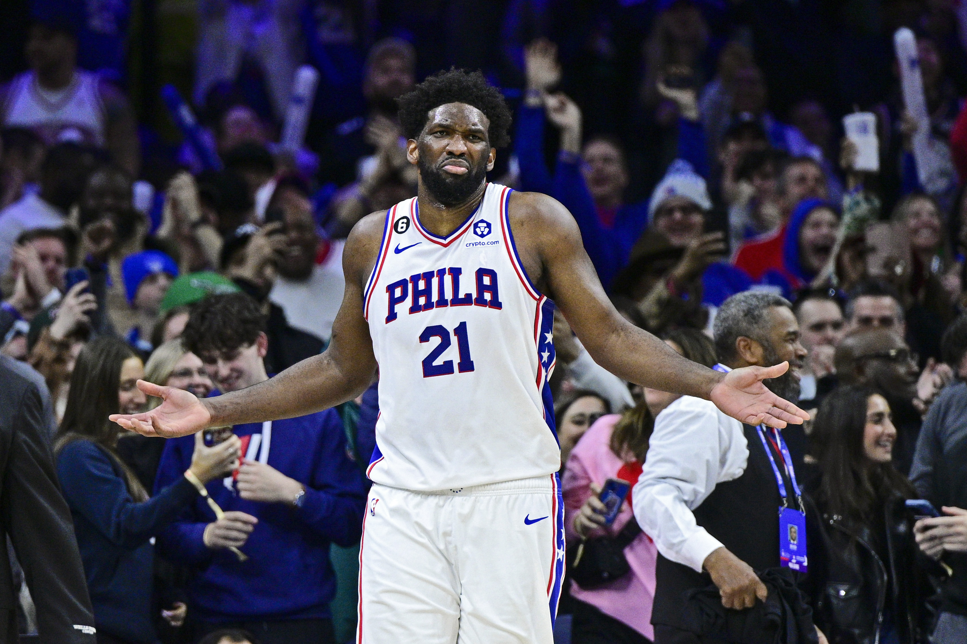 Joel Embiid