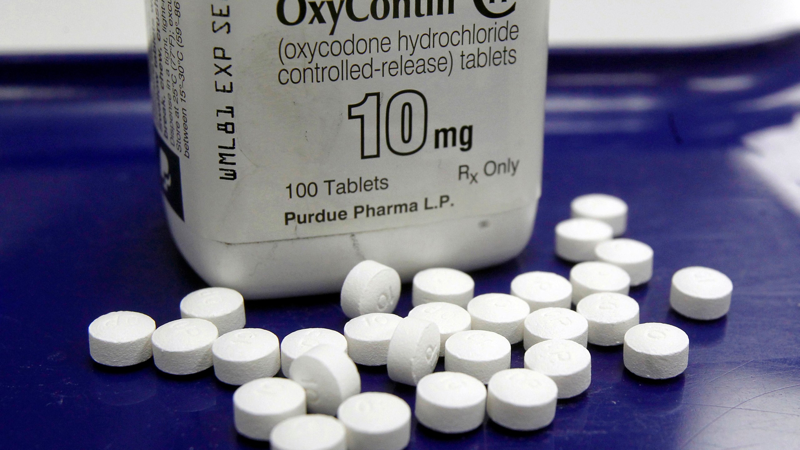 OxyContin