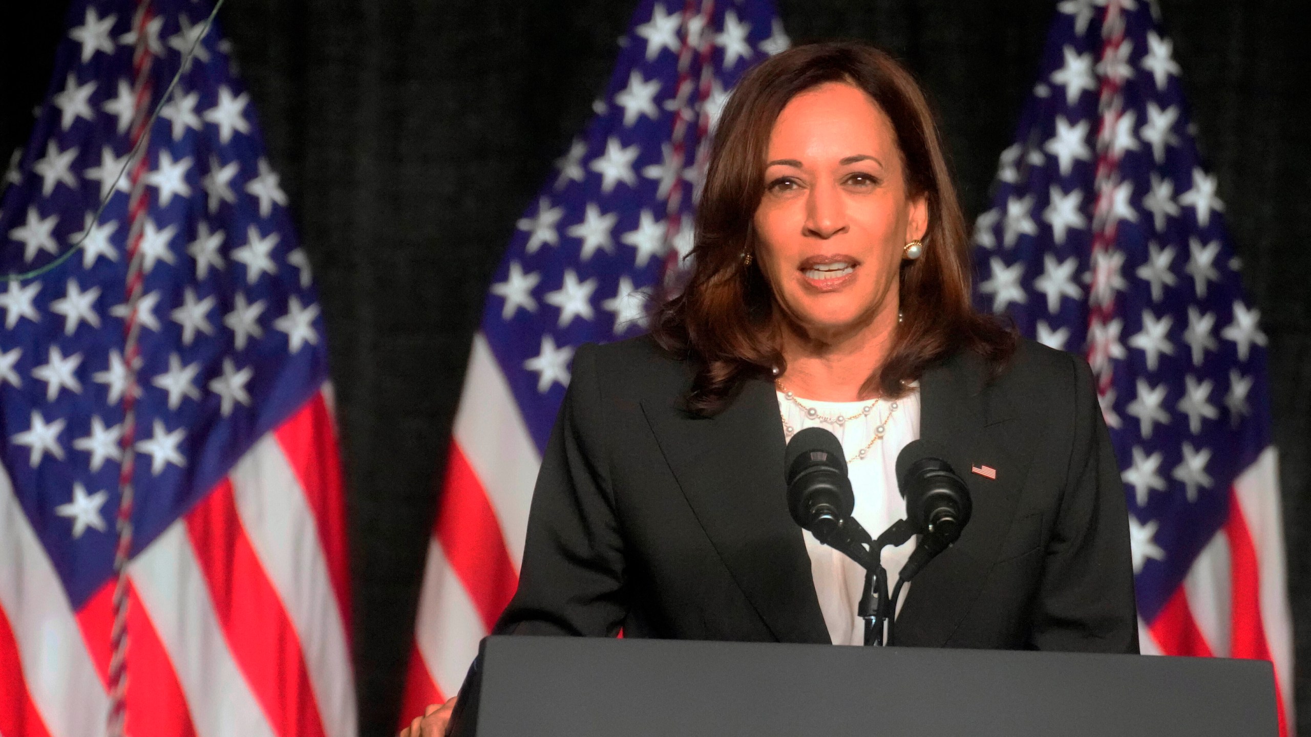 Kamala Harris