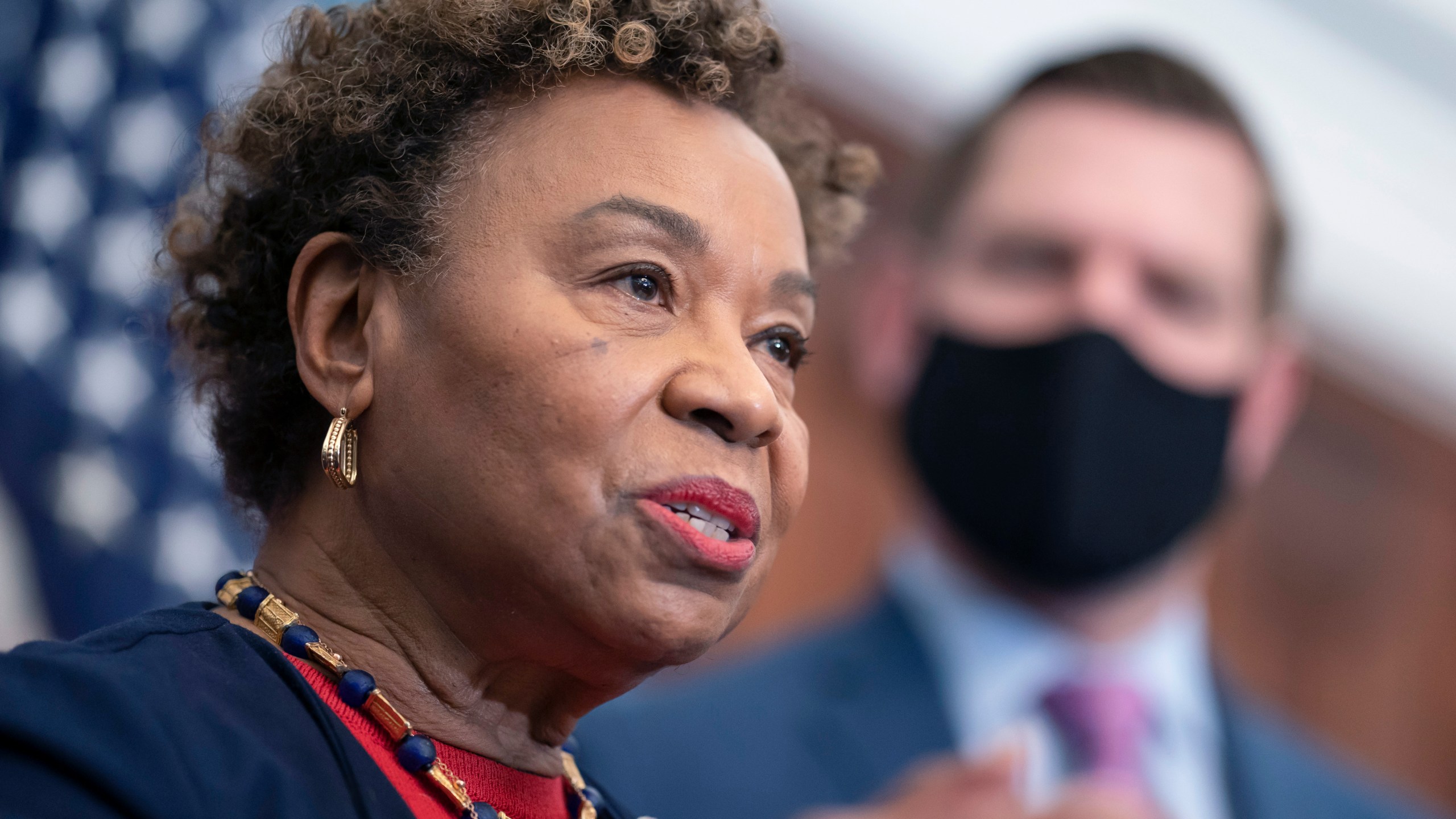 Barbara Lee