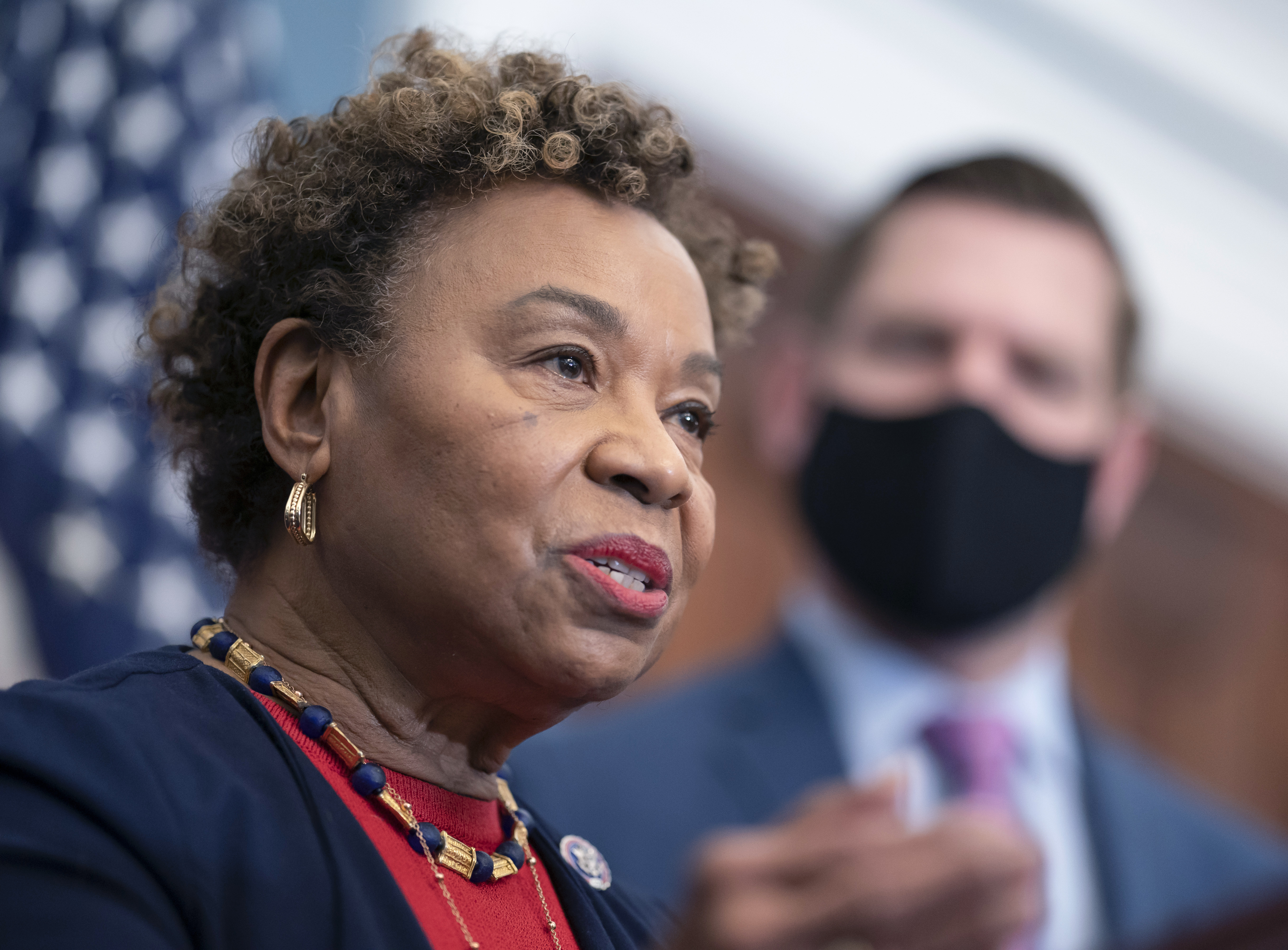 Barbara Lee