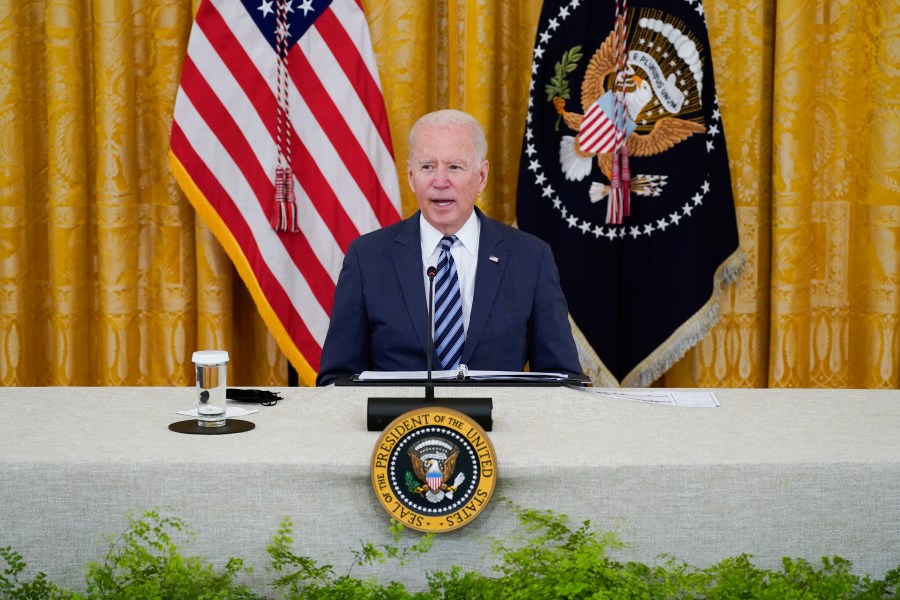 Joe Biden