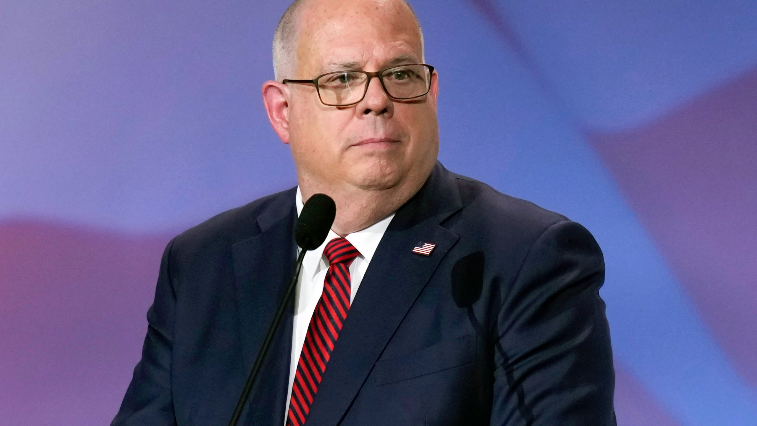 Larry Hogan